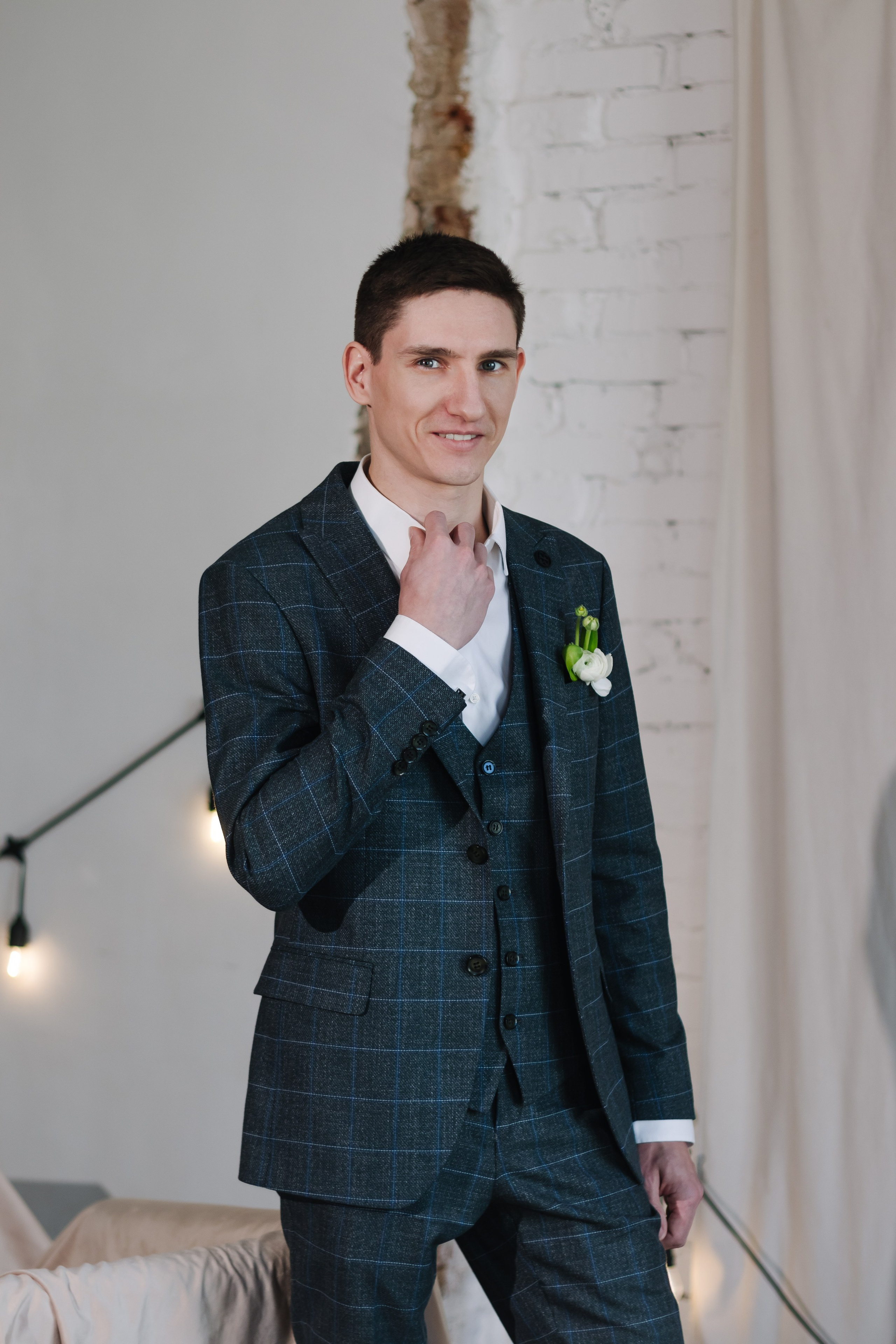 Кристина и Никита. Кристина | youseeitmyway | Фото