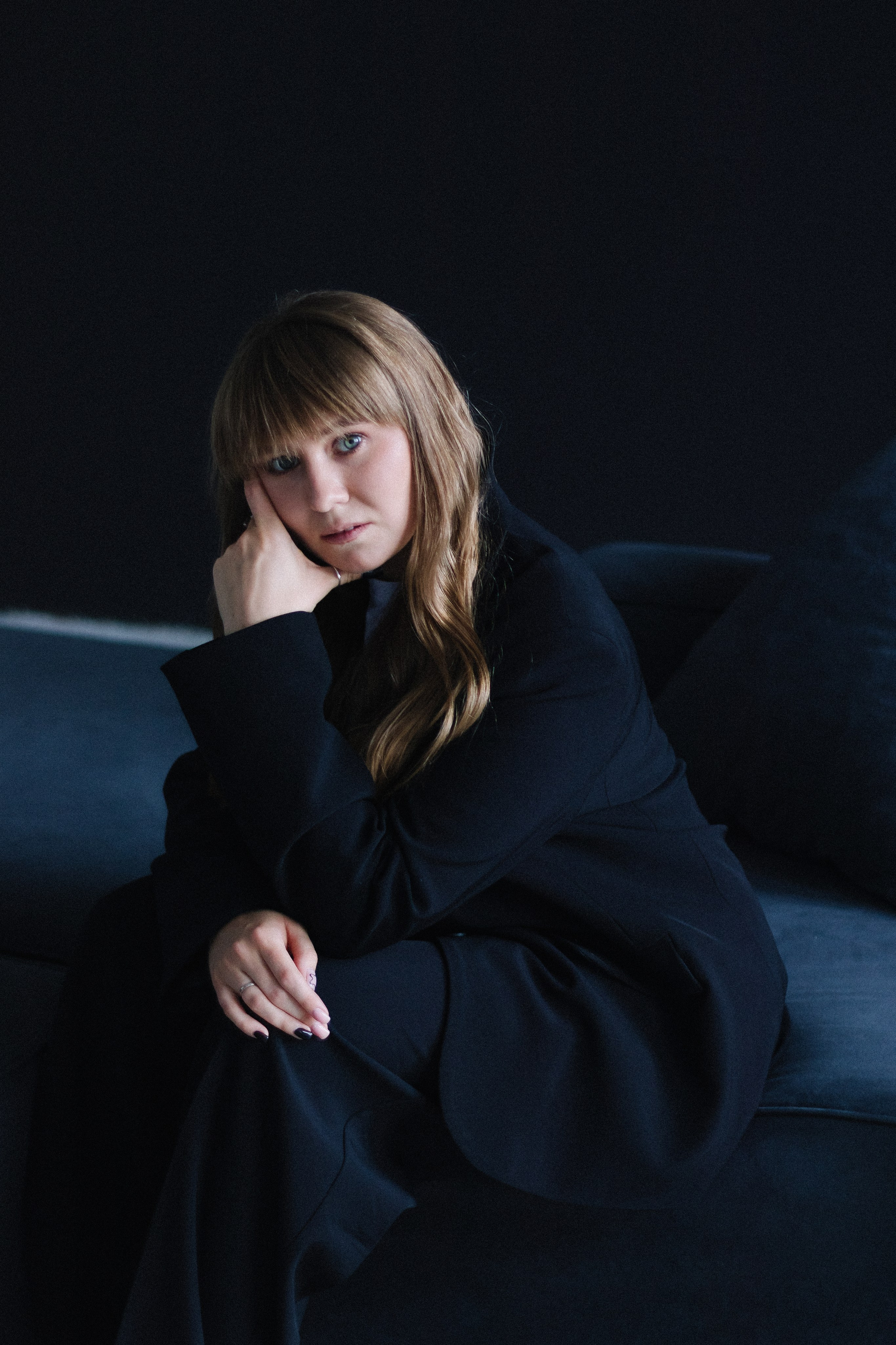 Саша. Кристина | youseeitmyway | Фото