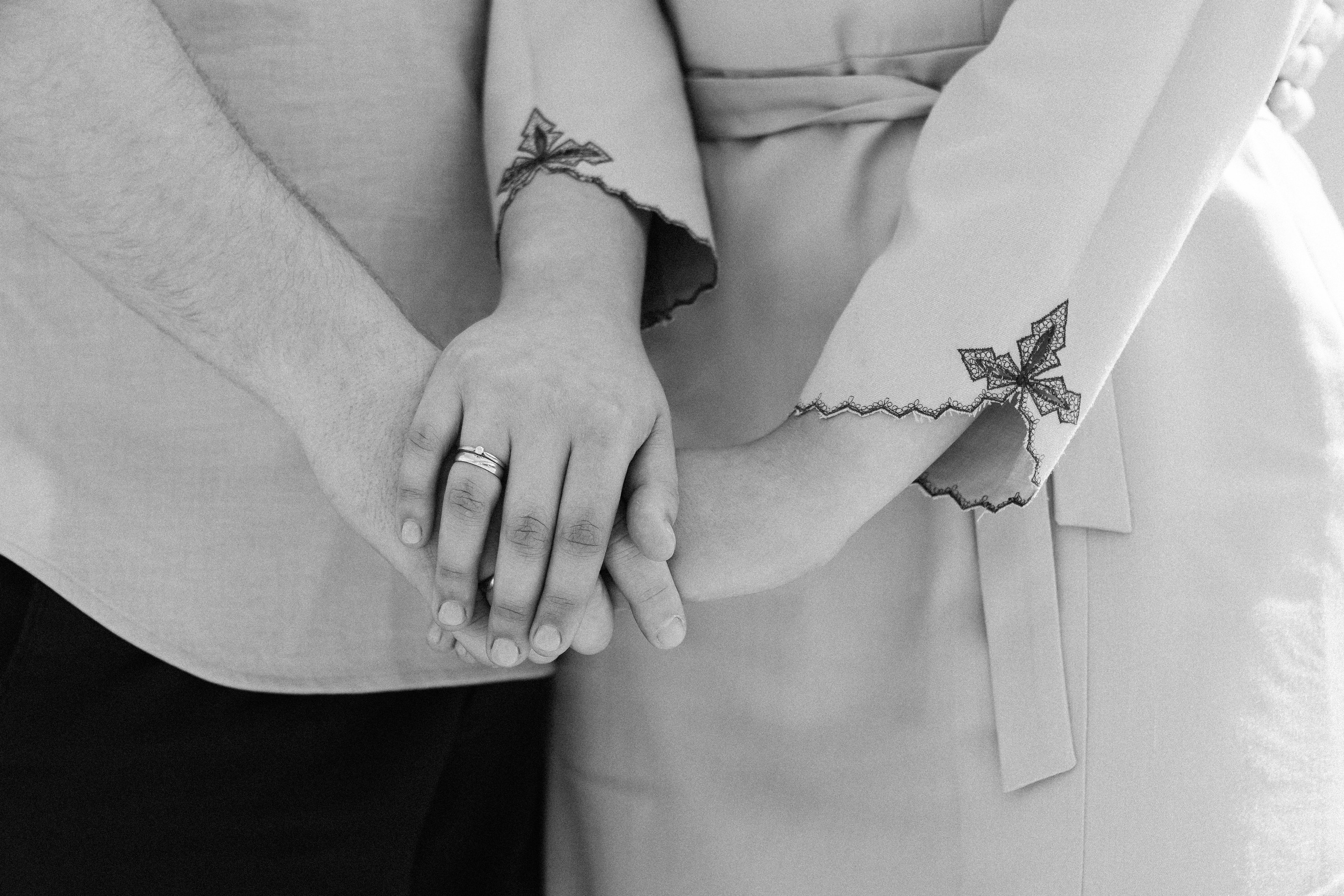 Василина и Филипп. Кристина | youseeitmyway | Фото