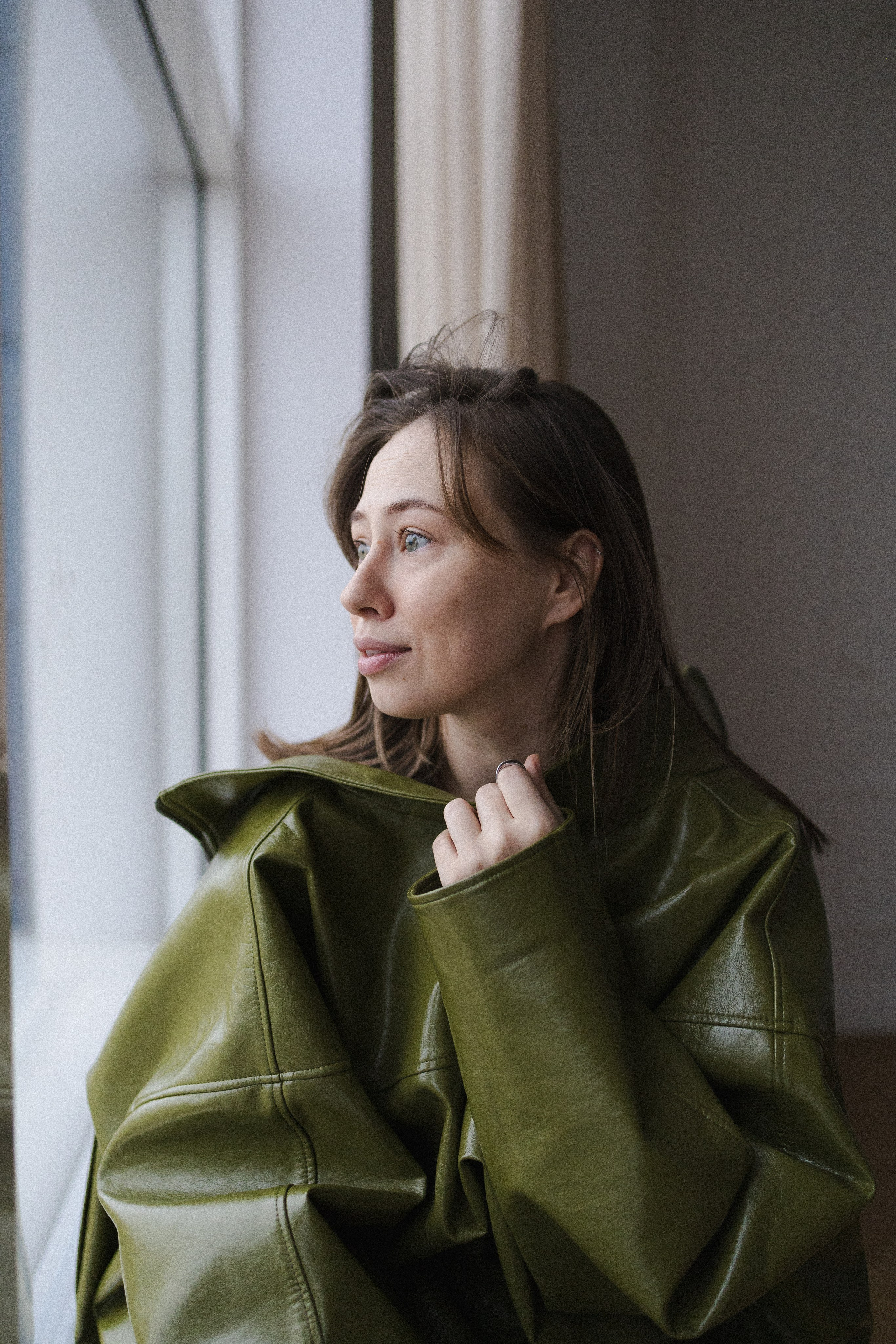 Женя. Кристина | youseeitmyway | Фото