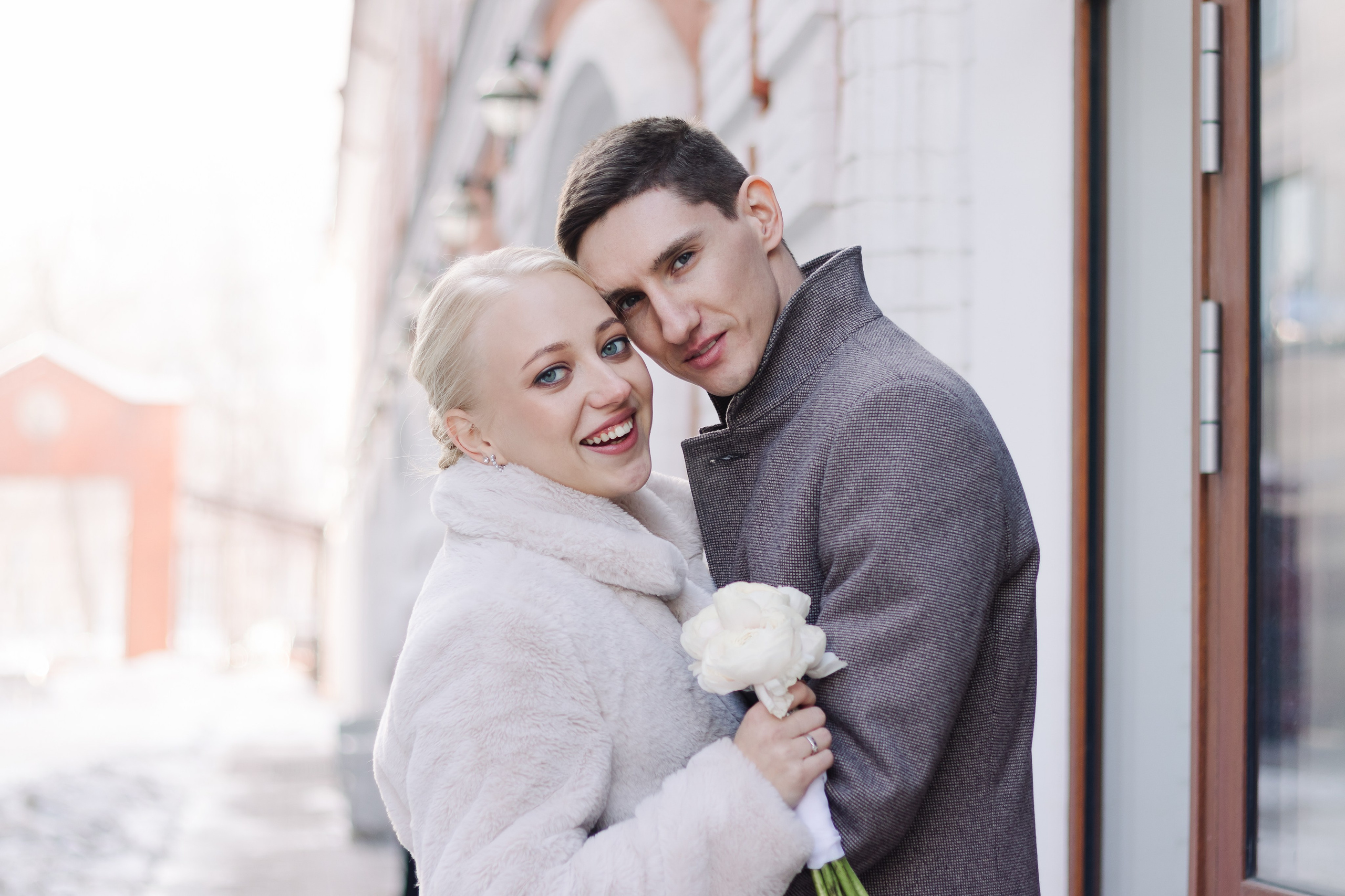 Кристина и Никита. Кристина | youseeitmyway | Фото