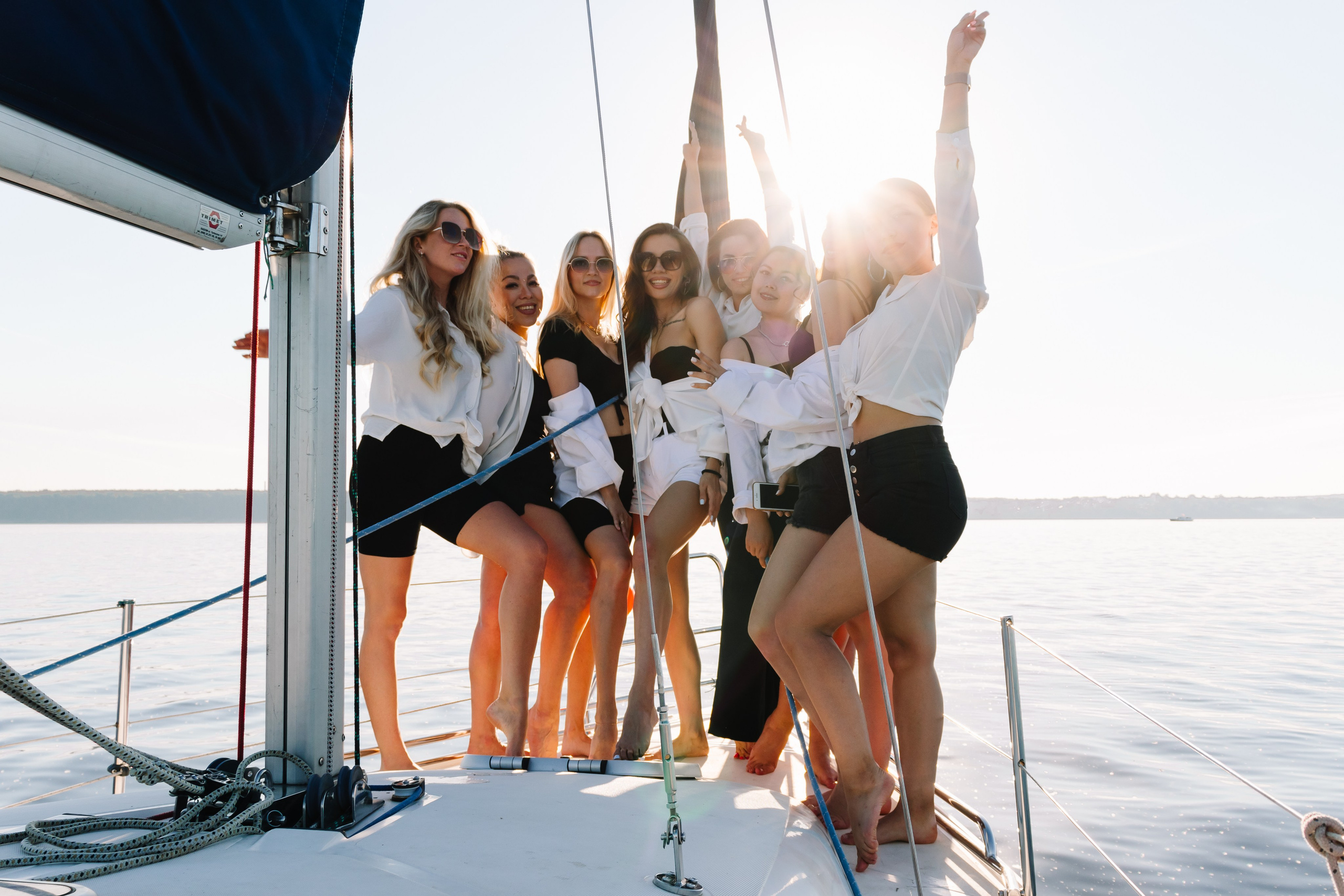 Девичник Яны. Кристина | youseeitmyway | Фото