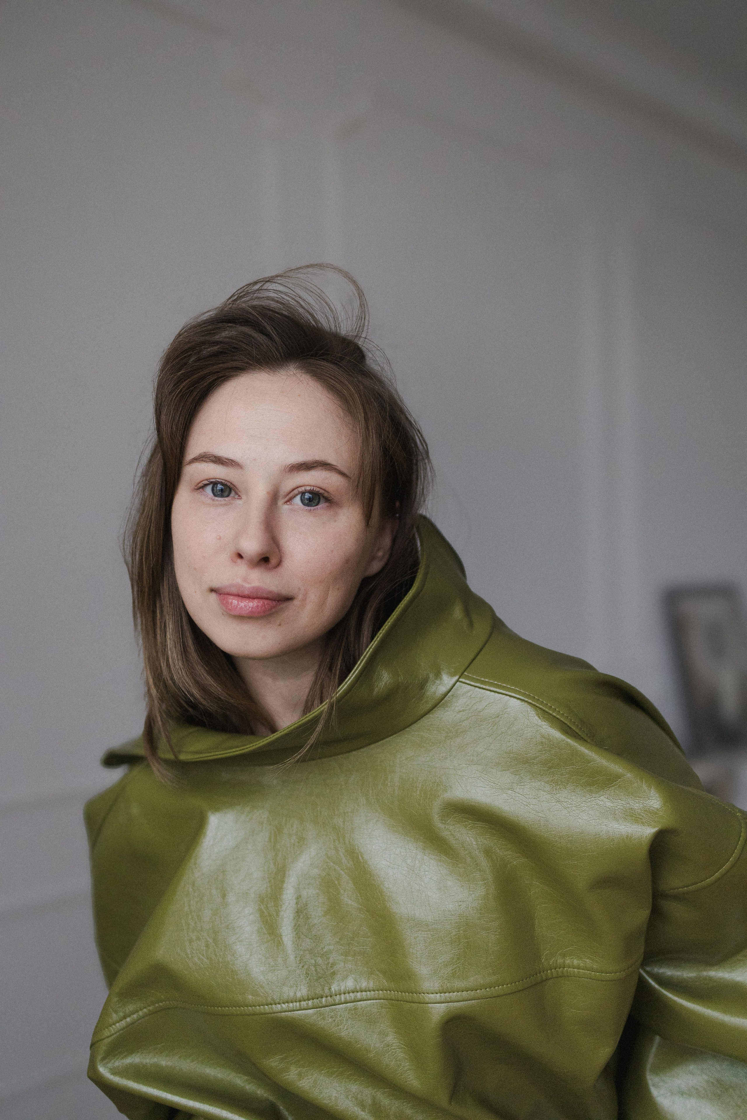 Женя. Кристина | youseeitmyway | Фото