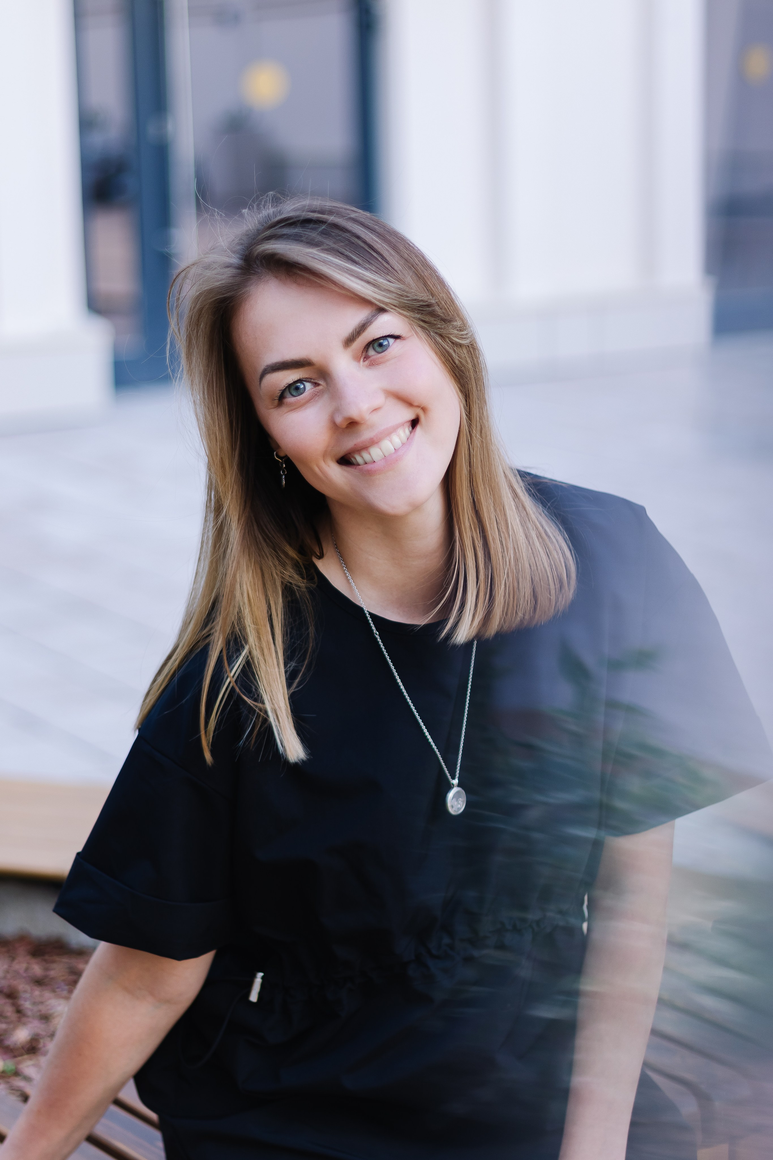 Анфиса. Кристина | youseeitmyway | Фото