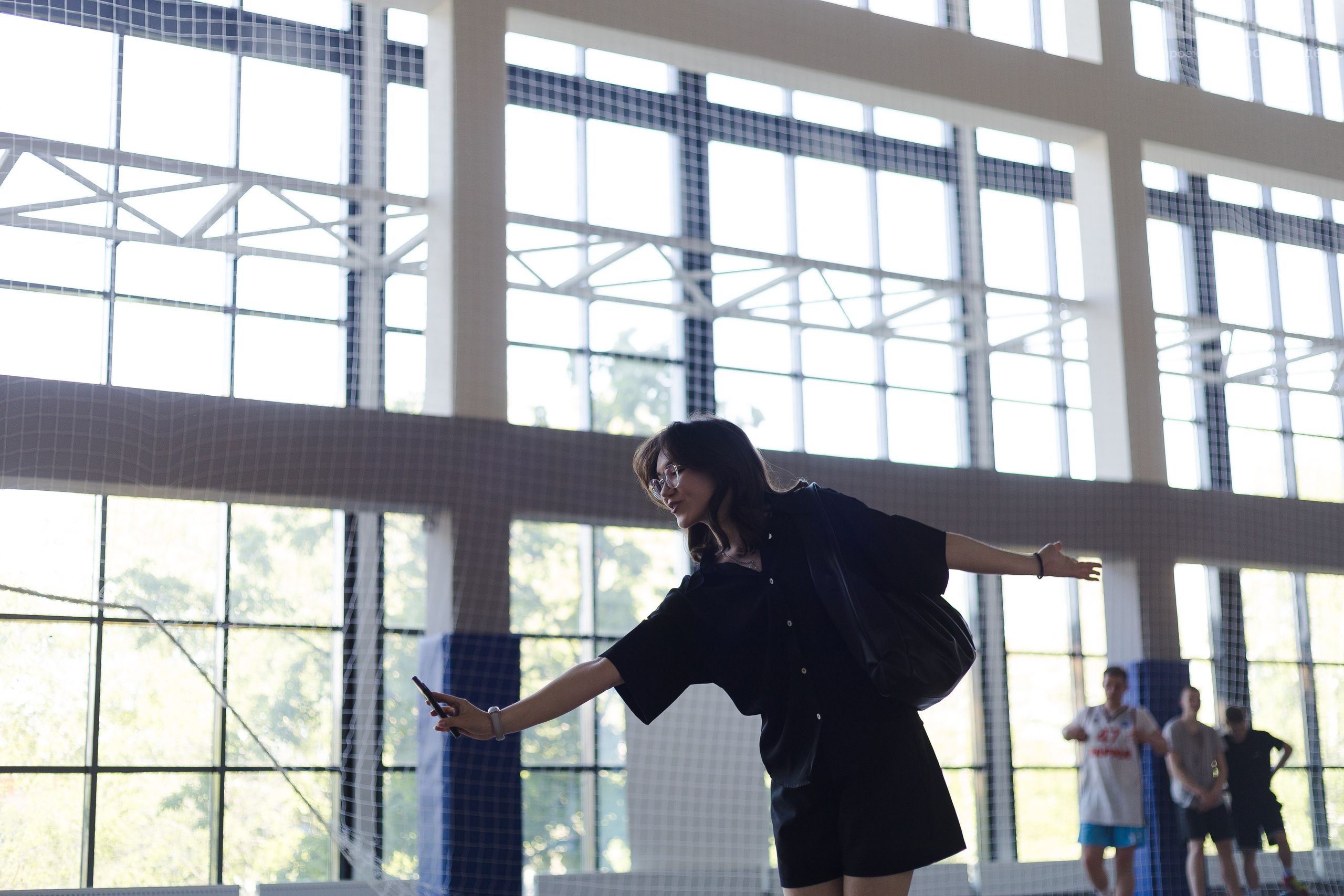 Блог-тур ШУМ. Кристина | youseeitmyway | Фото