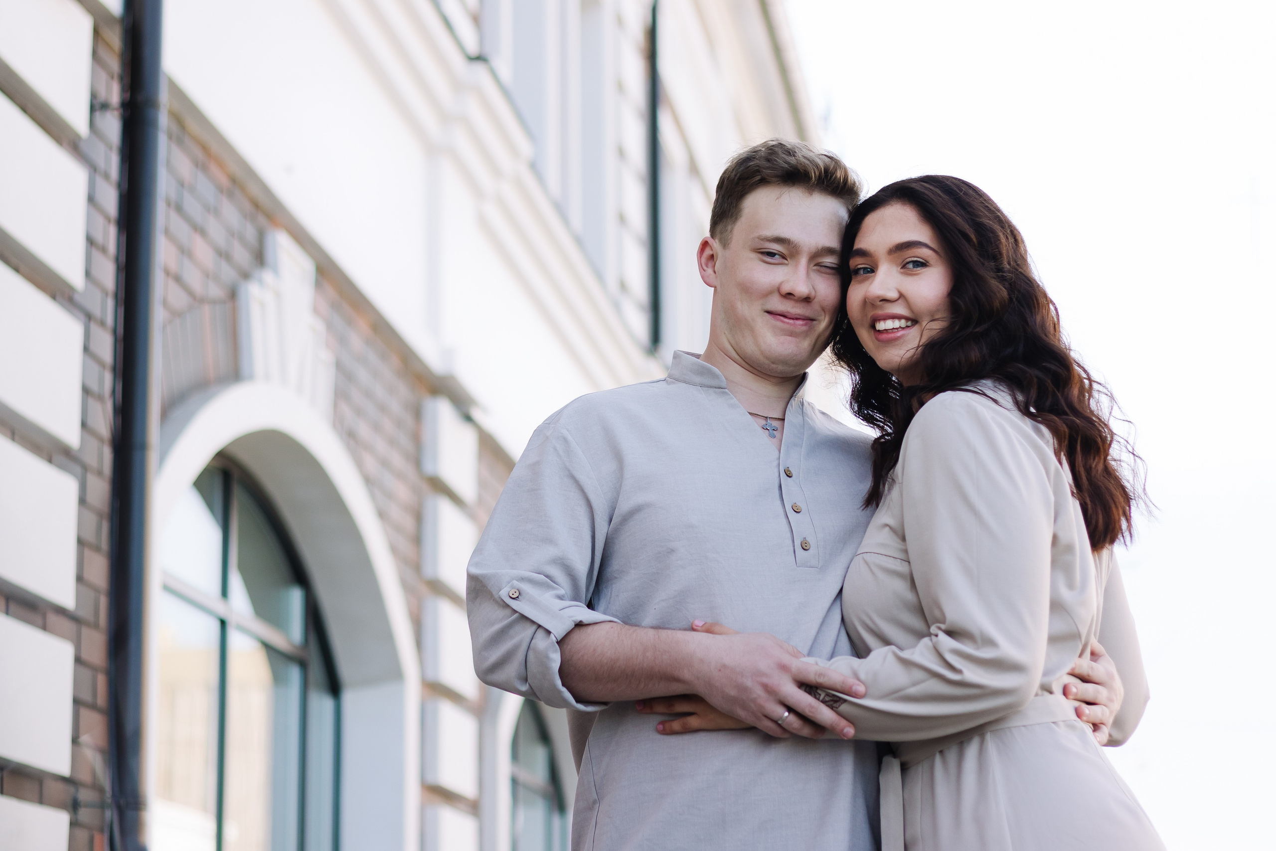 Василина и Филипп. Кристина | youseeitmyway | Фото