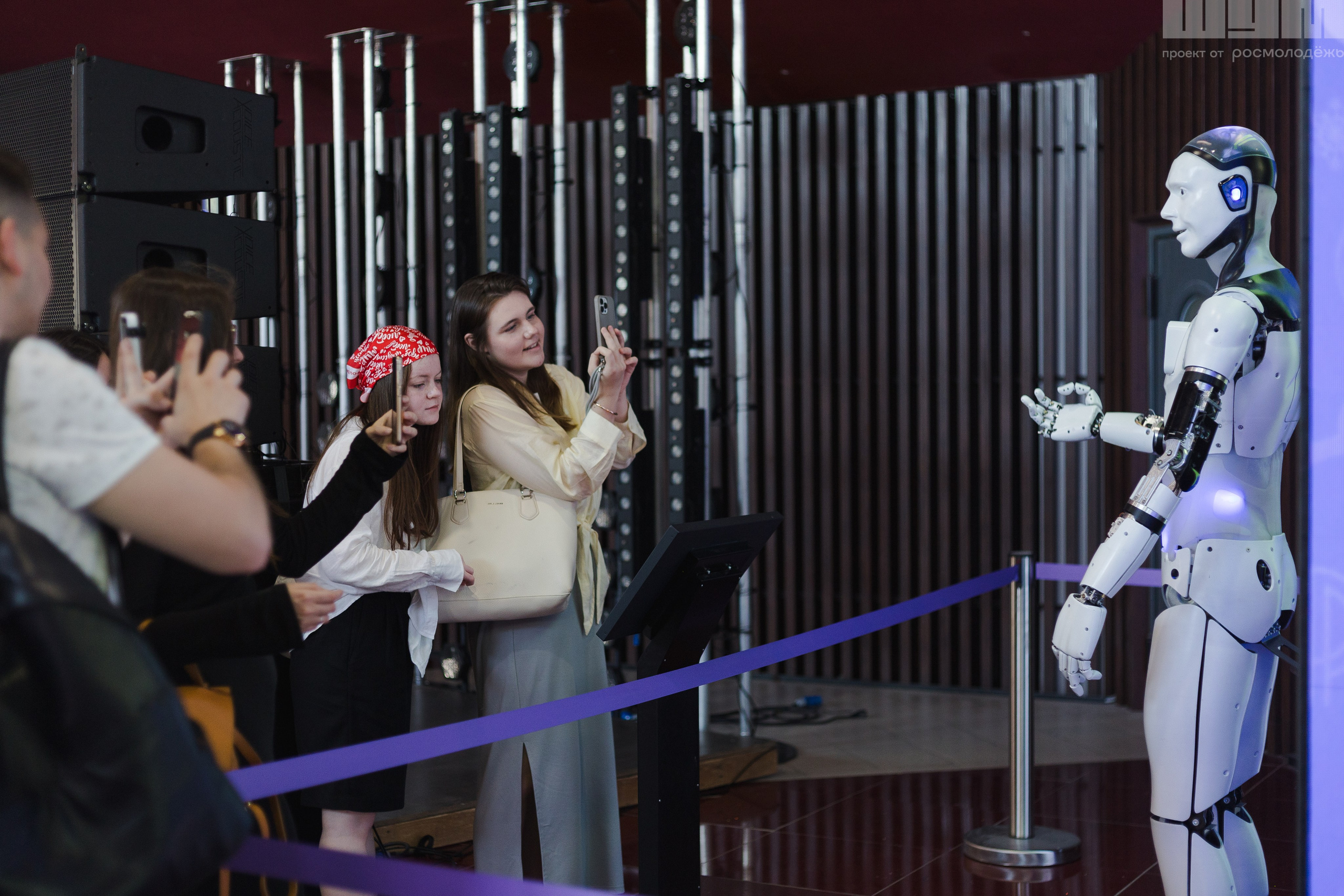 Блог-тур ШУМ. Кристина | youseeitmyway | Фото