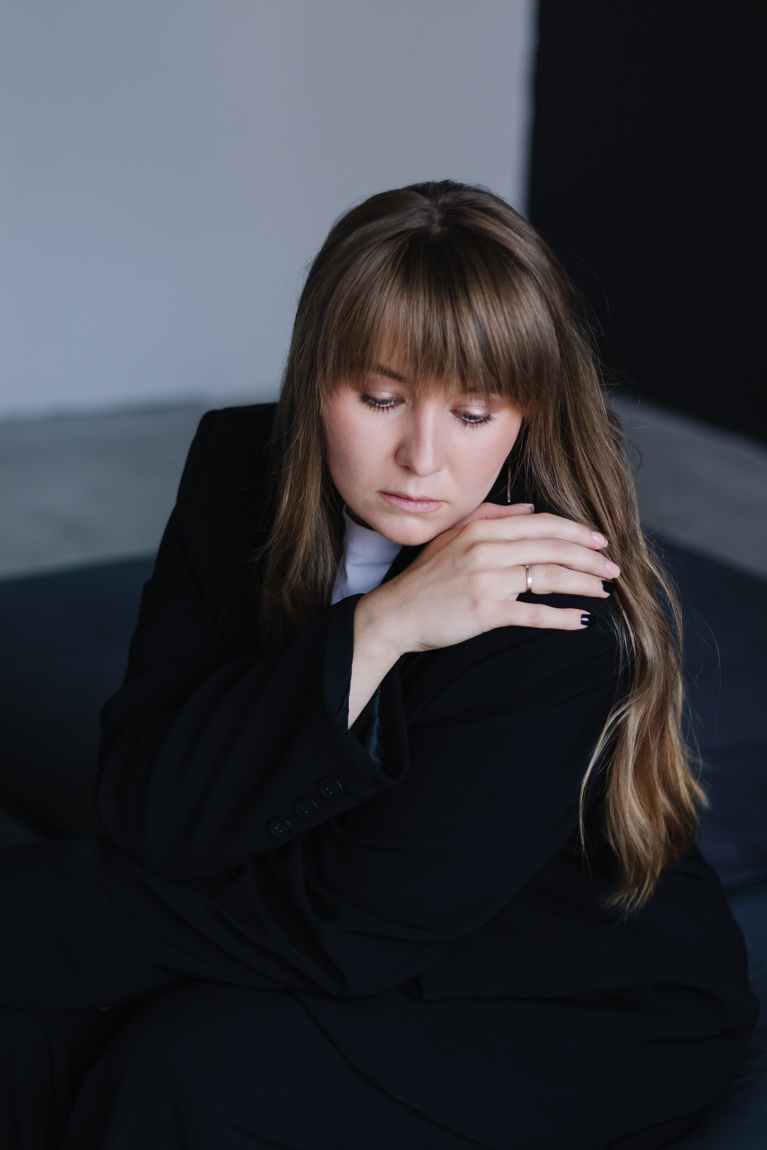 Саша. Кристина | youseeitmyway | Фото