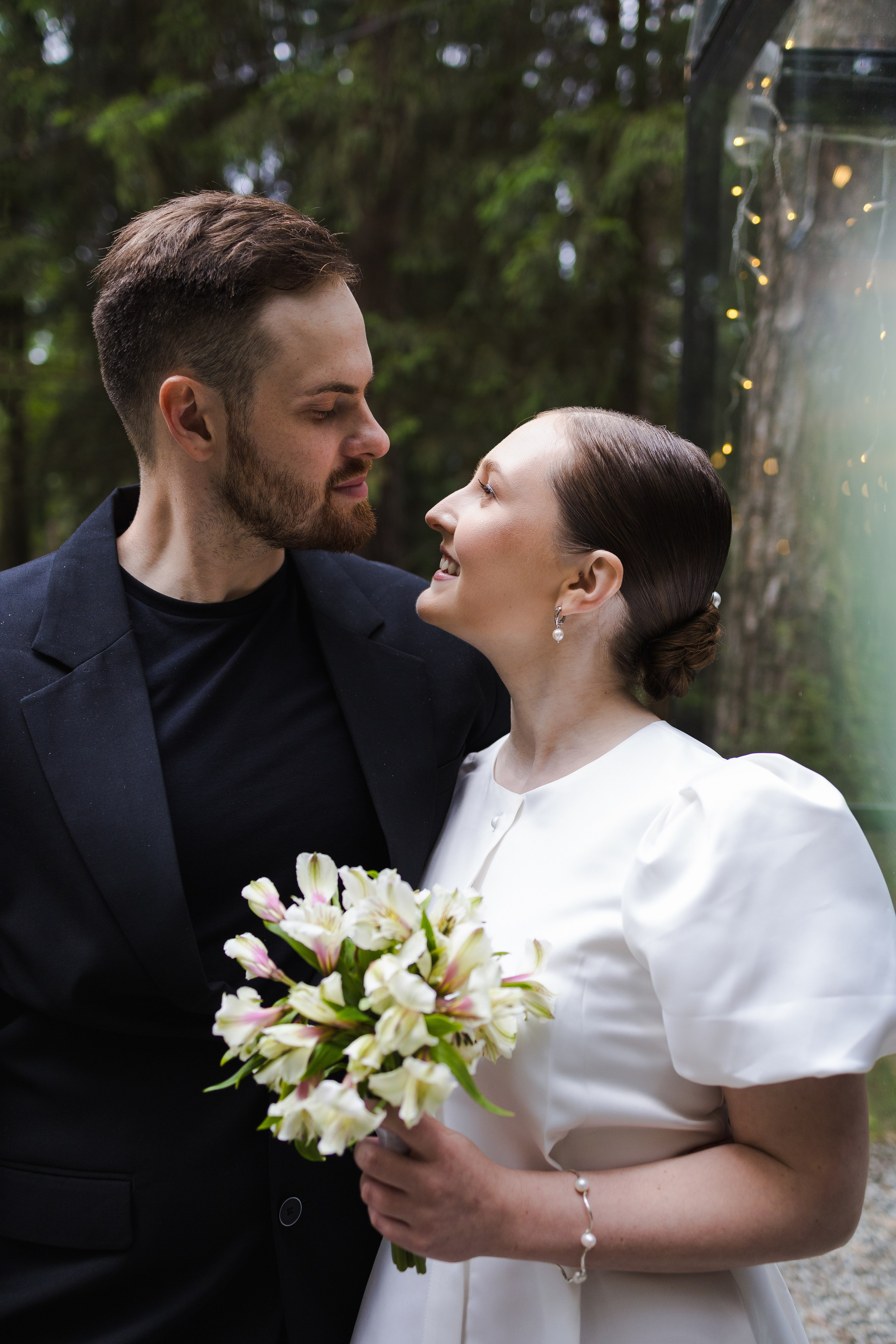 Алёна и Сева. Кристина | youseeitmyway | Фото