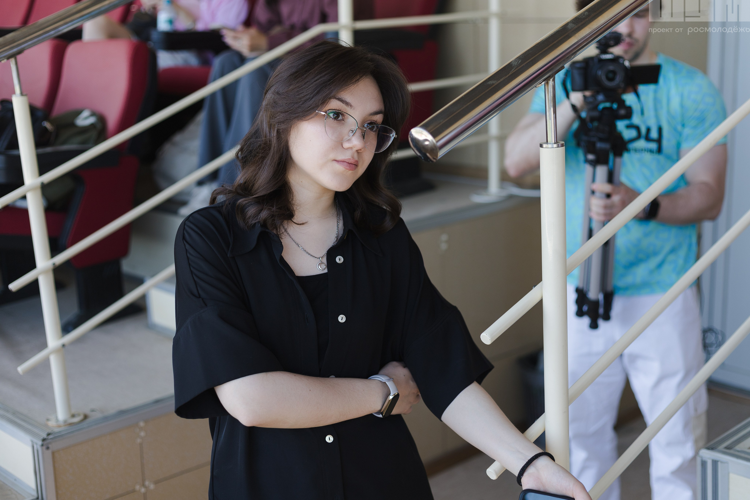 Блог-тур ШУМ. Кристина | youseeitmyway | Фото