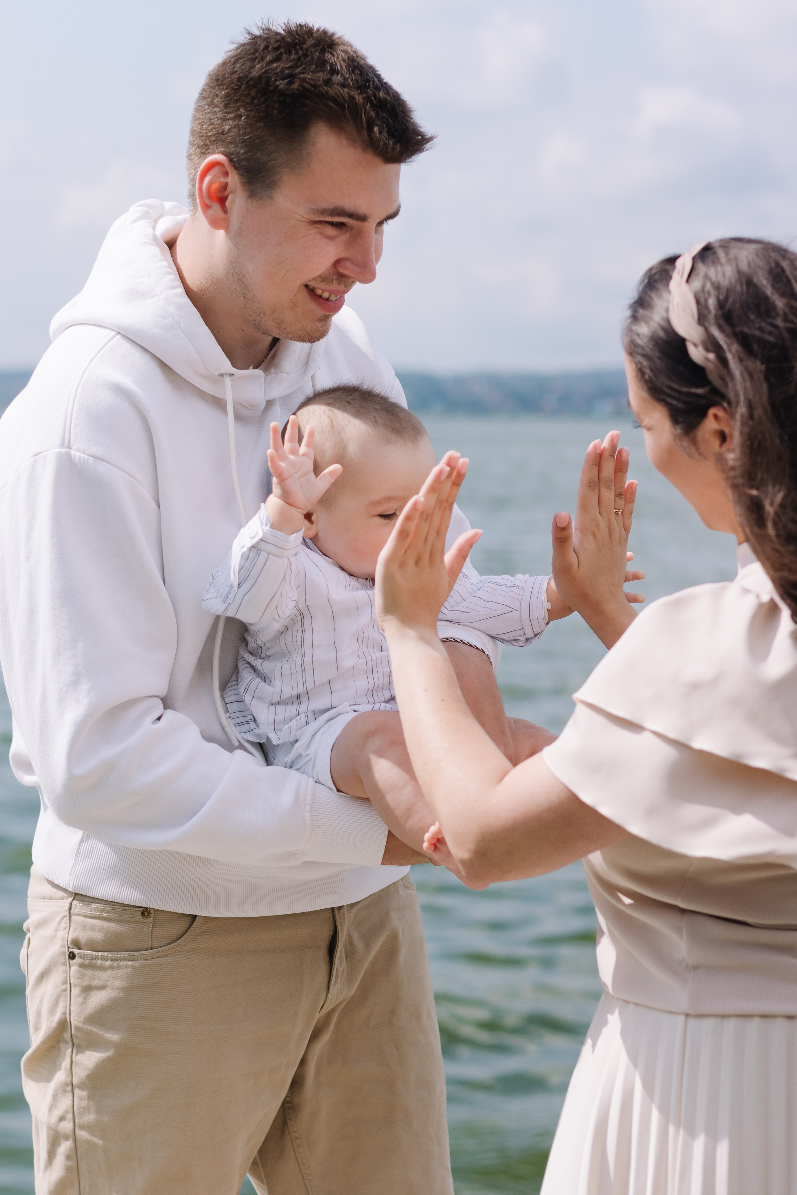 Маша, Савелий и Марк. Кристина | youseeitmyway | Фото