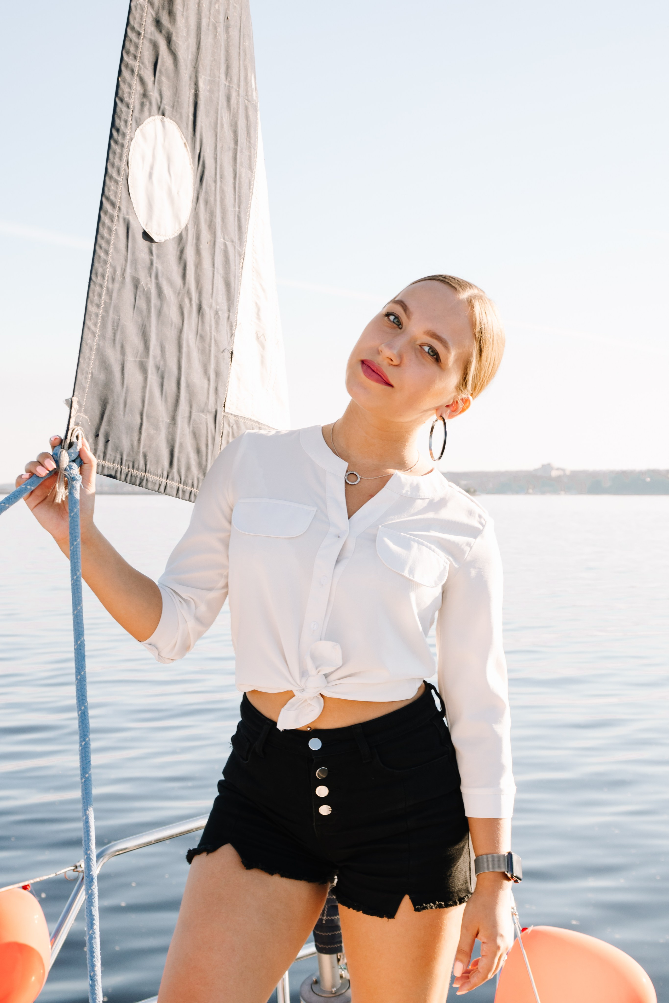 Девичник Яны. Кристина | youseeitmyway | Фото