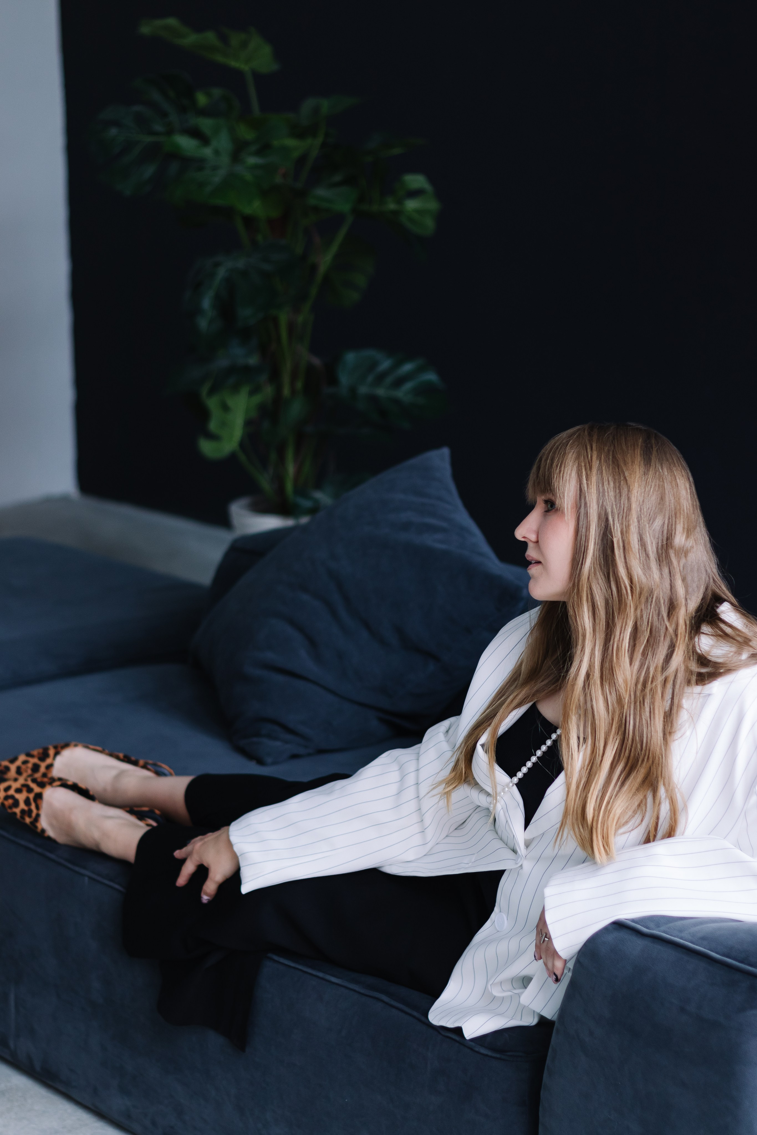 Саша. Кристина | youseeitmyway | Фото