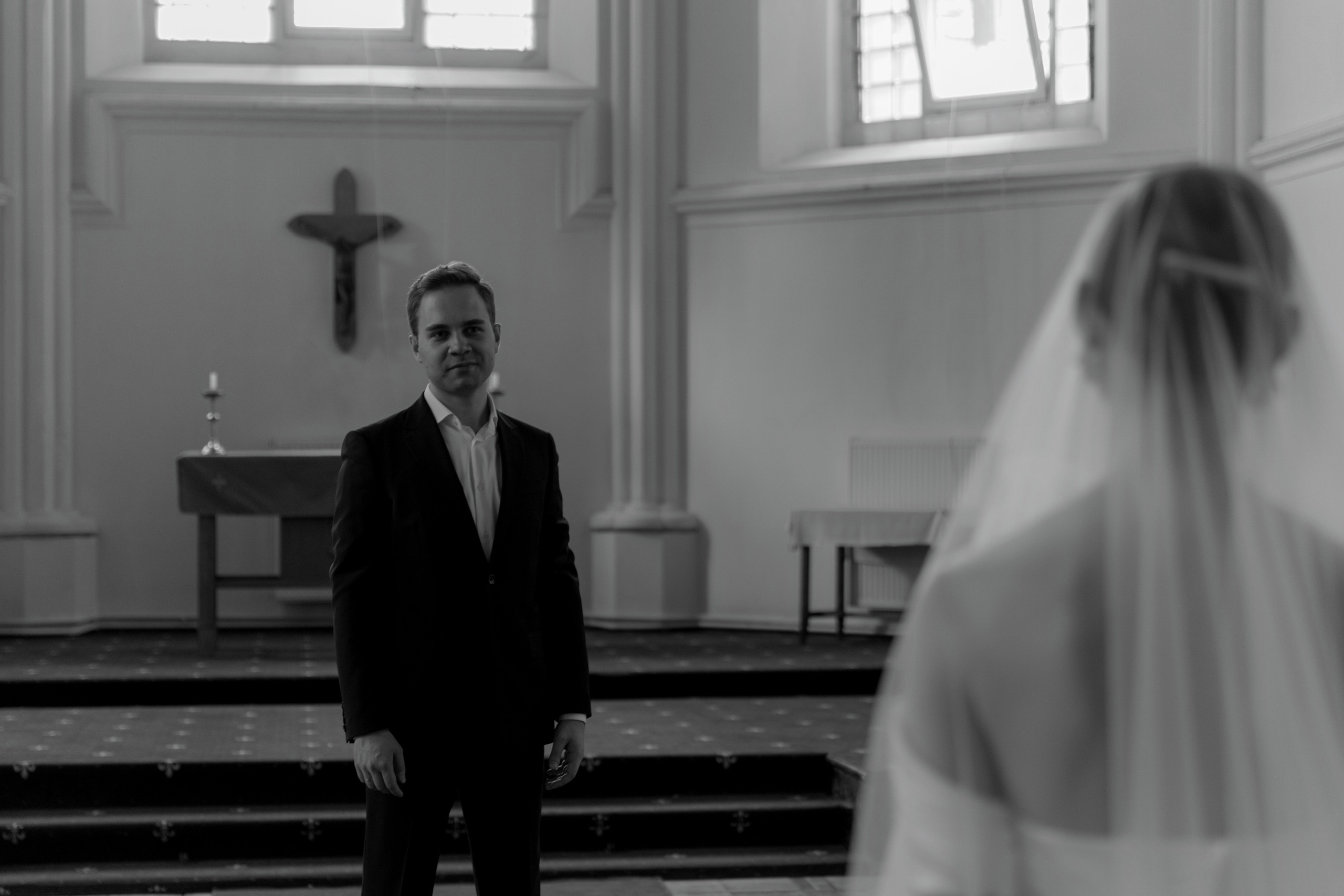 Valeria & Andrey. Свадебный фотограф в Москве и в Санкт-Петербурге