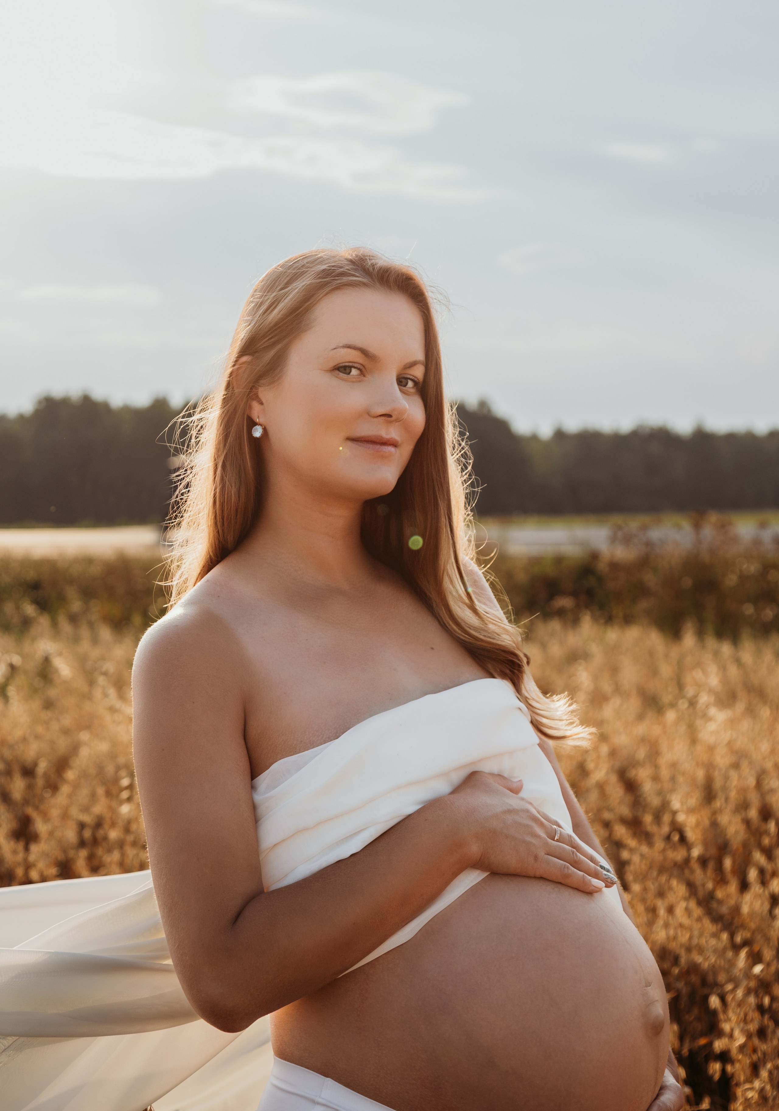 Фотосессия беременности в Челябинске. Детский и семейный фотограф, Newborn фотограф новорожденных г. Челябинск