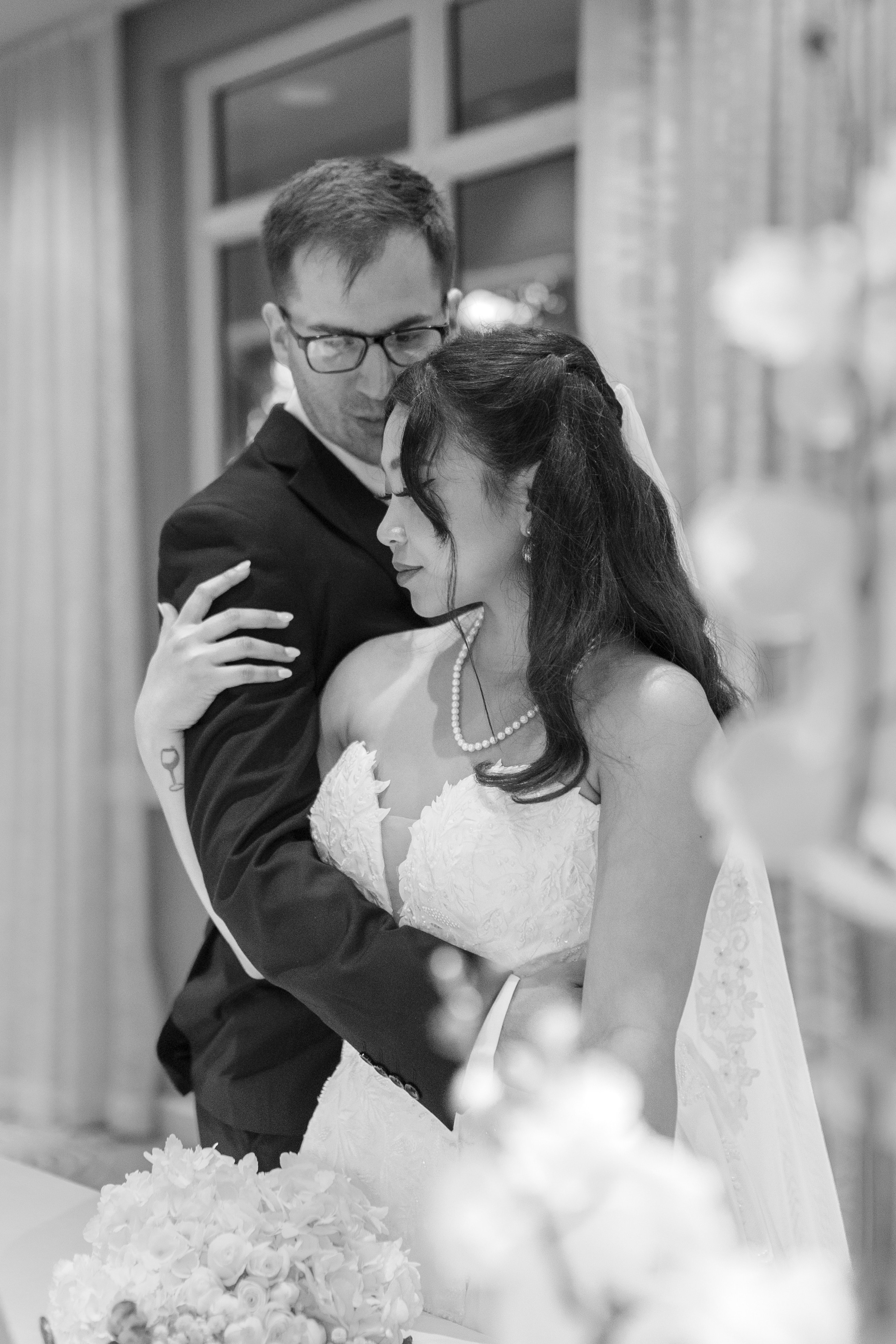 Ellen’s wedding. Gaukhar Baimagambet — Photographer and Videographer