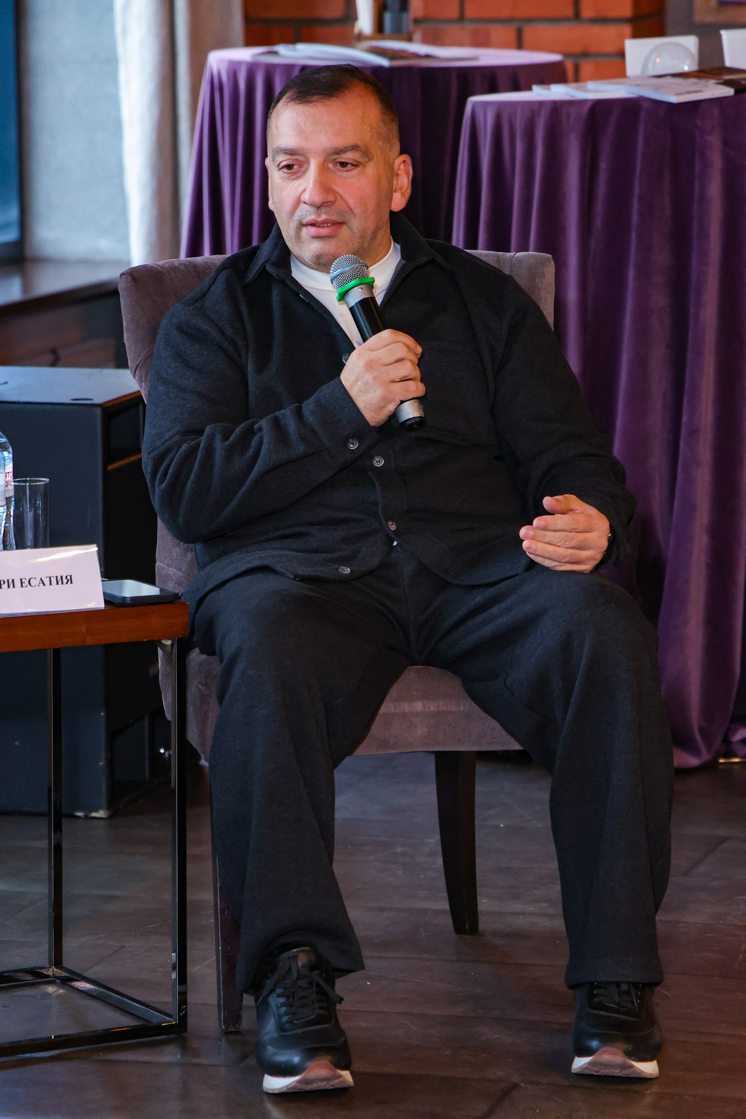 БИЗНЕС-ЗАВТРАК С ДЕВЕЛОПЕРАМИ | 9 декабря 2025 г. Главная