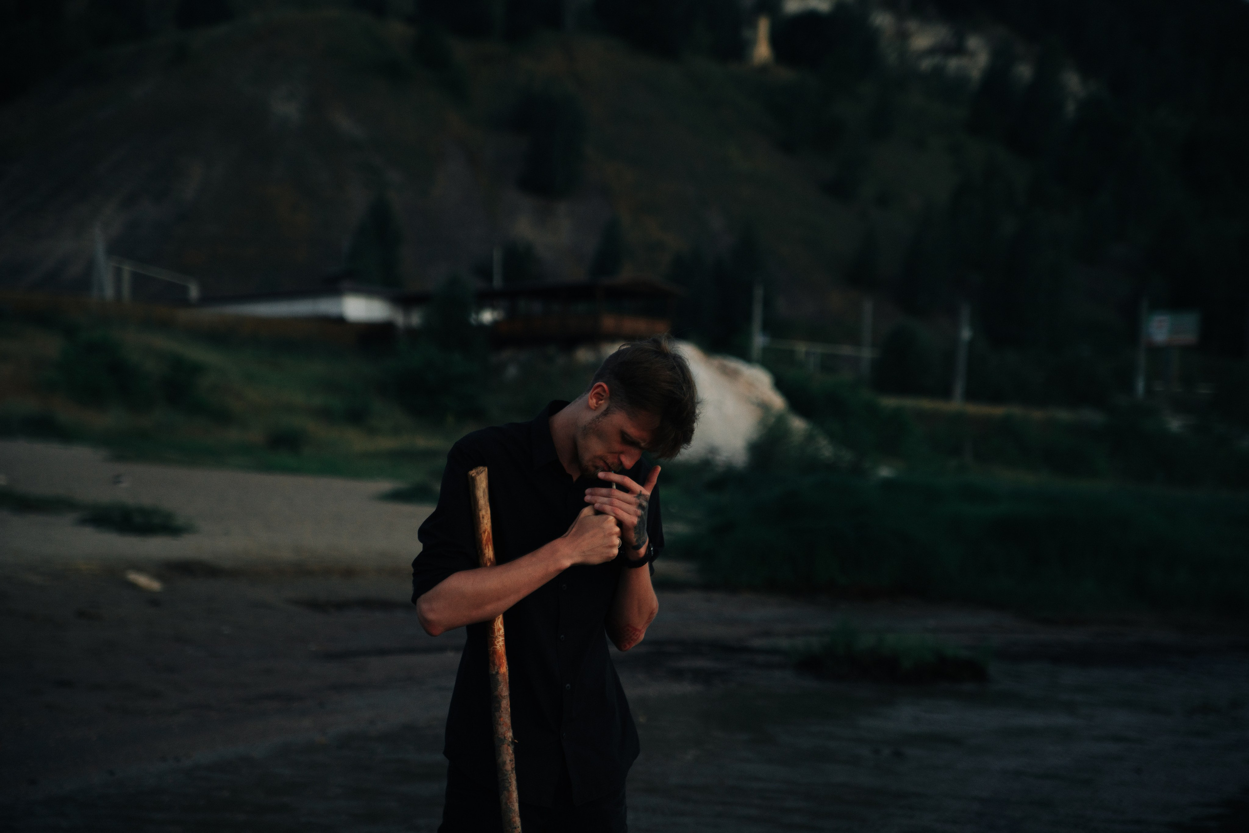 Фотограф Александр Алашеев Самара