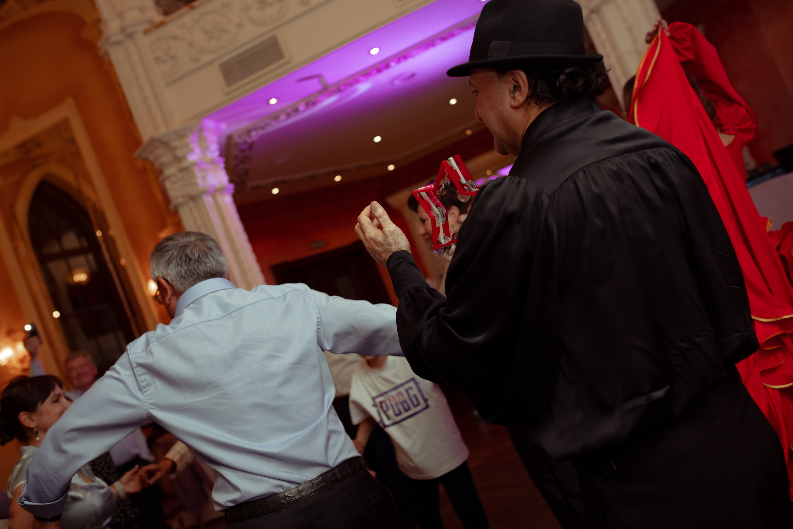 Юбилей Светланы (6 часов). Семейный и детский фотограф в Москве Дорогова Екатерина