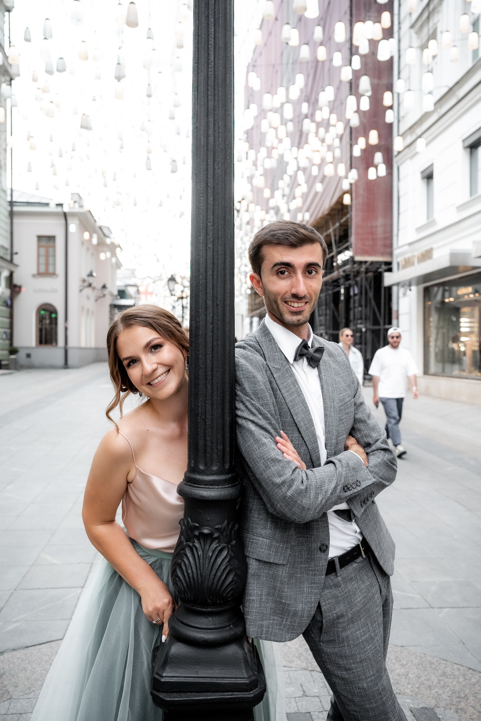 Вадим и Елена. Сергей Шумаков | Свадебный фотограф Москва