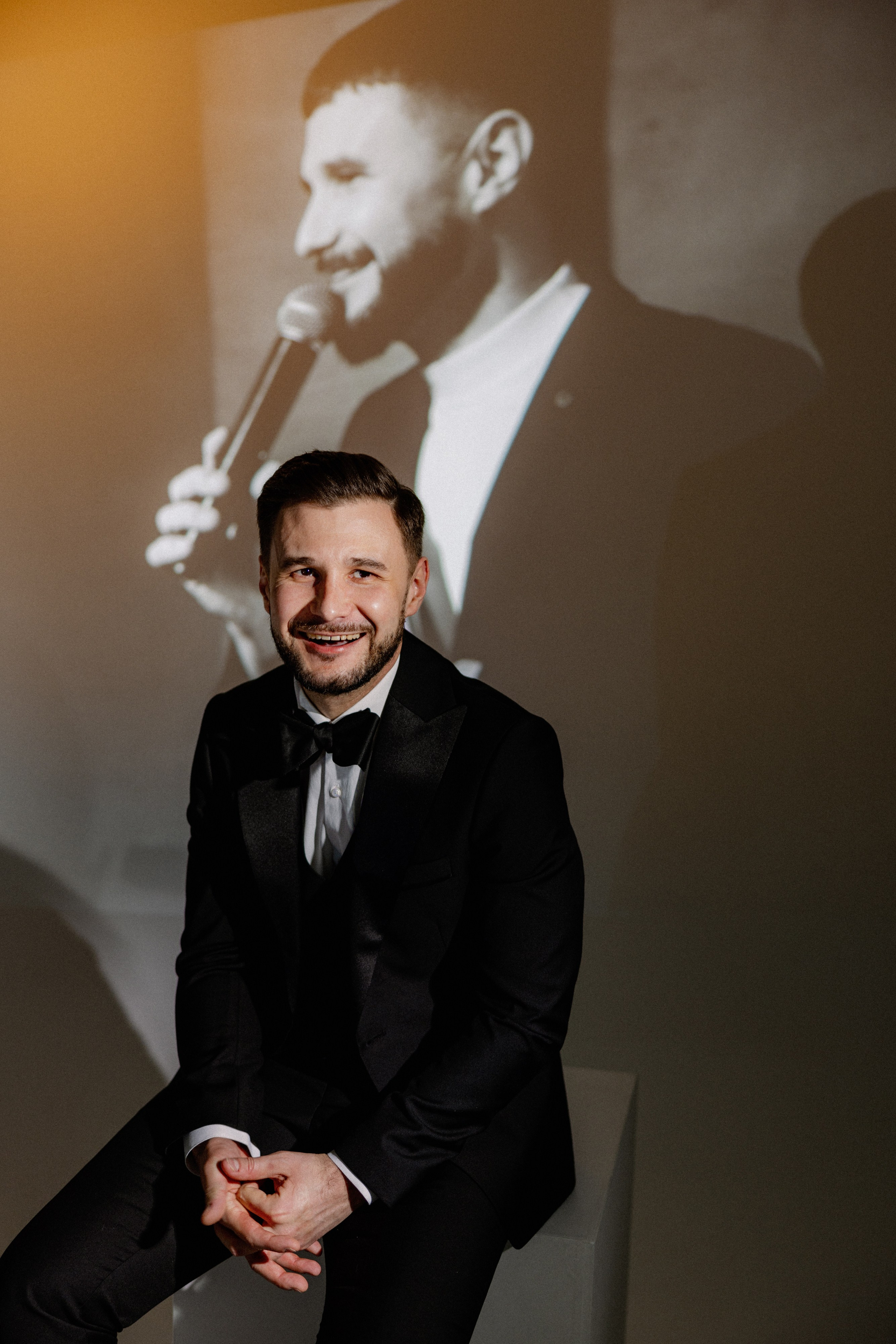 Контакты. Ведущий Дмитрий Ширяев