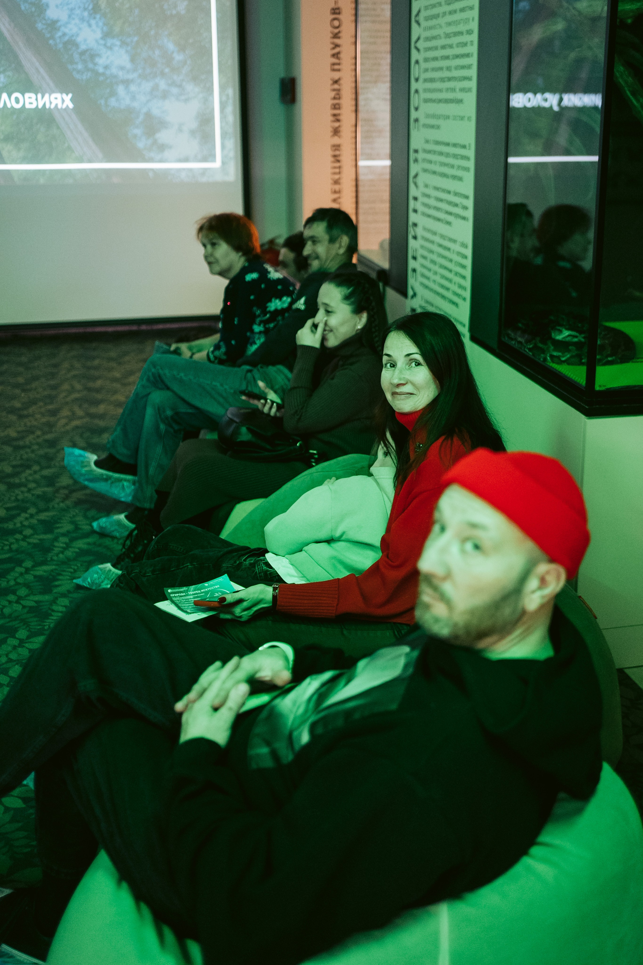 Ночь искусств 2023. Фотограф на любое событие в Кемерово