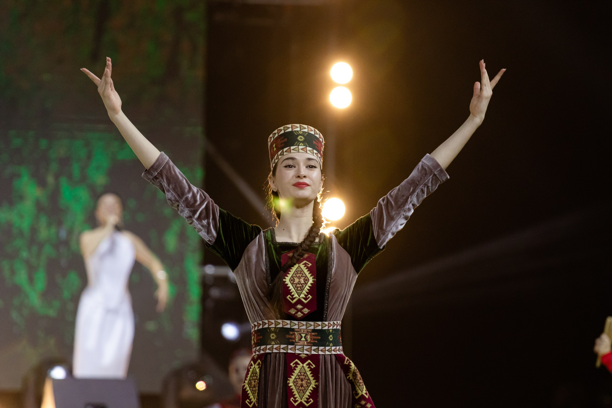 Кубок Губернатора по гимнастике 2025. Фотограф из Краснодара Андрей Тукан