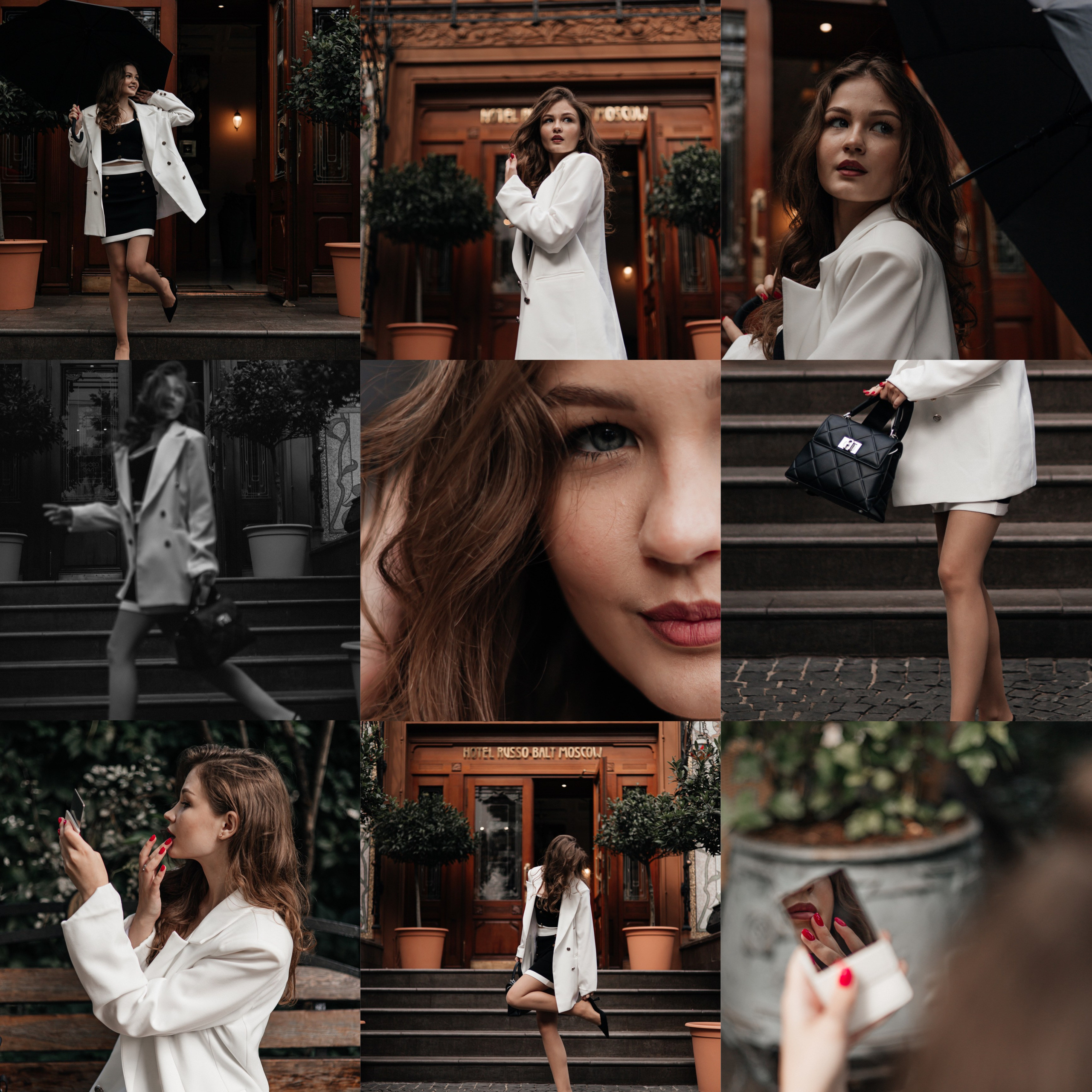 ПОСМОТРЕТЬ ВСЕ. Фотограф и видеограф для бизнеса, экспертов и мероприятий в Москве