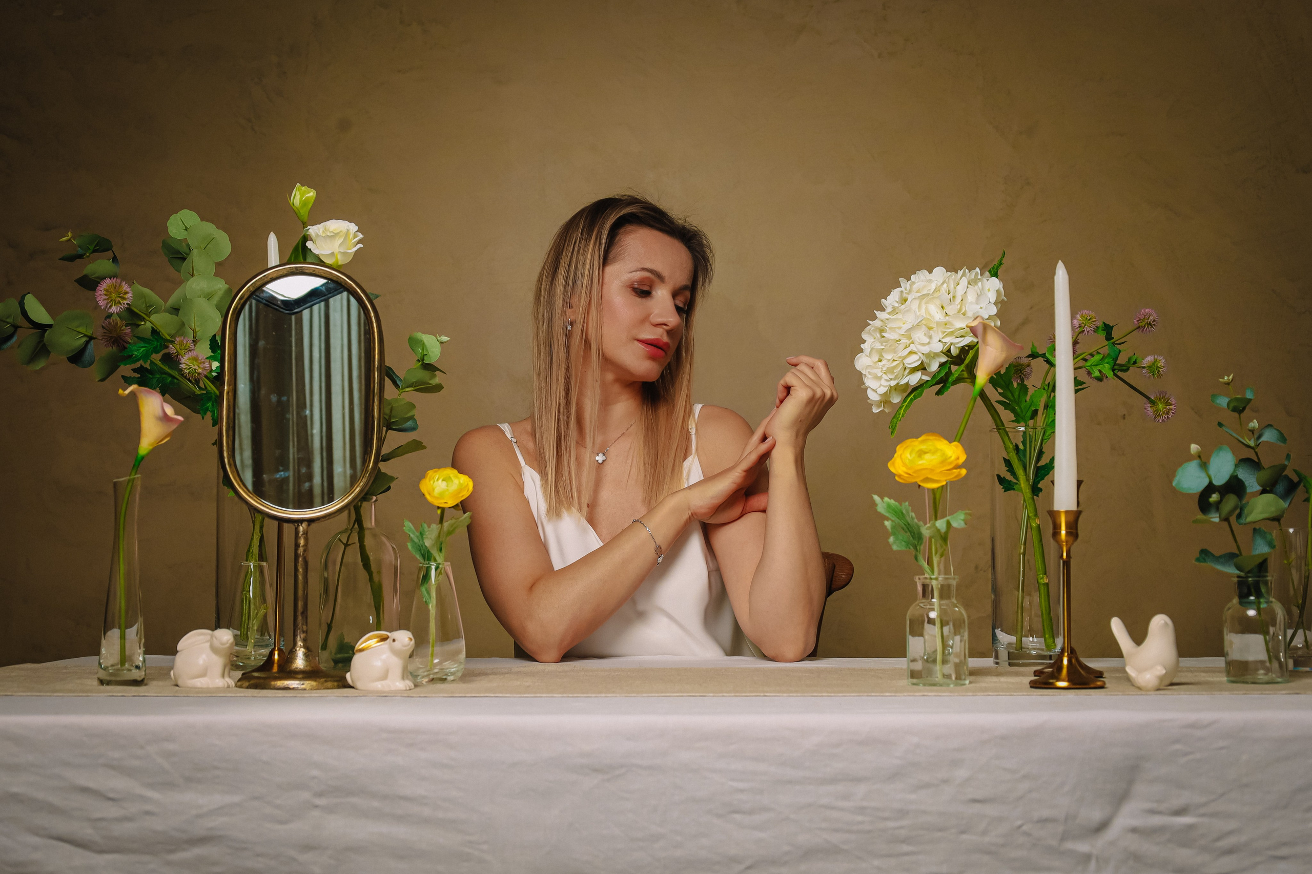 Анна. Фотограф и видеограф для бизнеса, экспертов и мероприятий в Москве