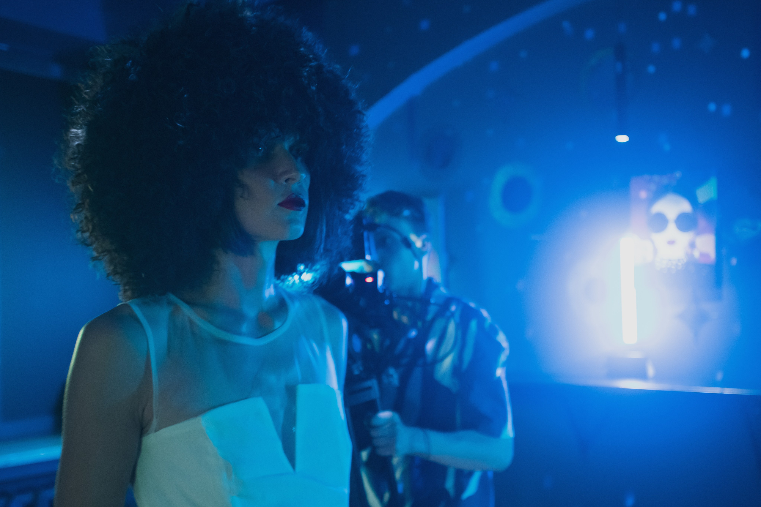 Zenka «Mind in Wine» backstage. Портретный Фотограф Александр «Konevtsoph» В Санкт-Петербурге