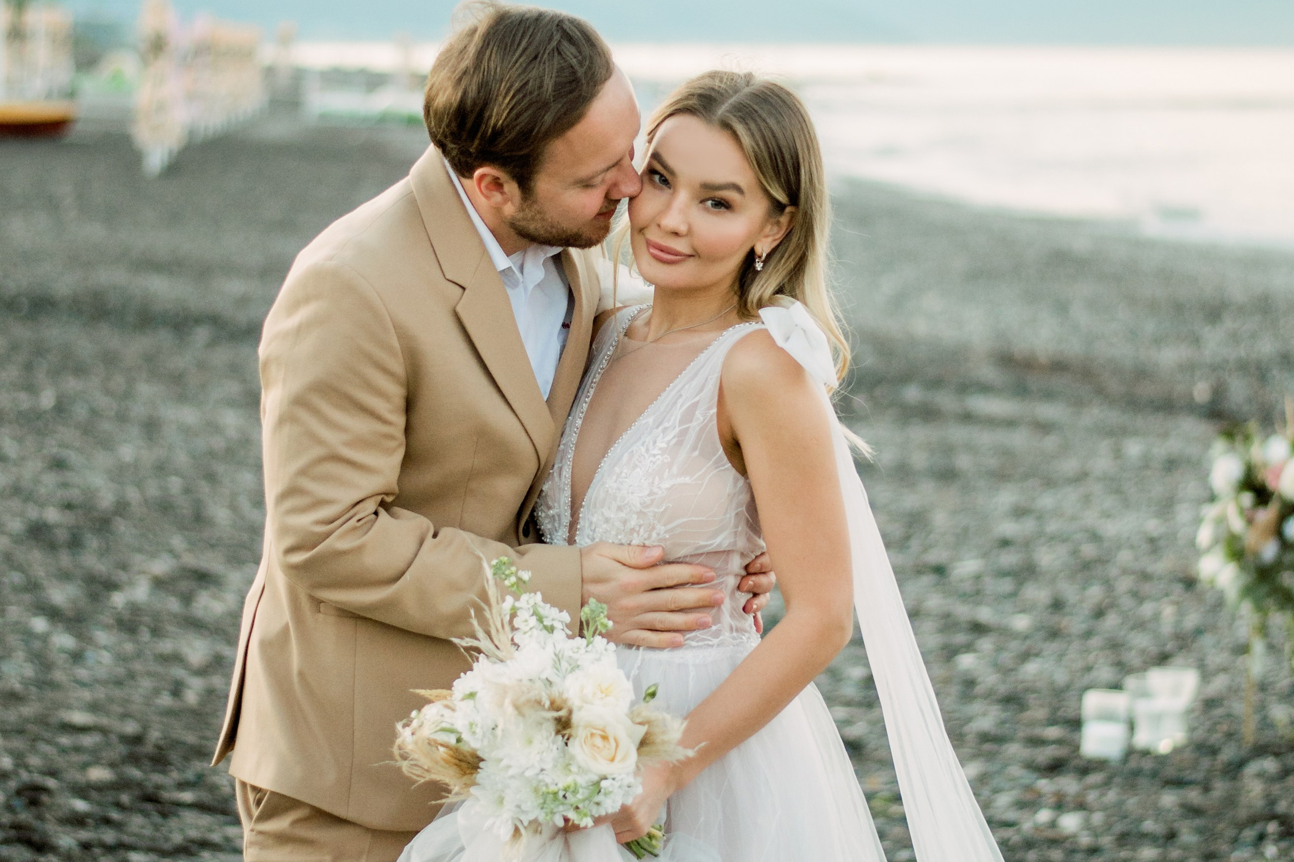 Глеб и Мария. Свадебный фотограф в Краснодаре и крае Анна Романова