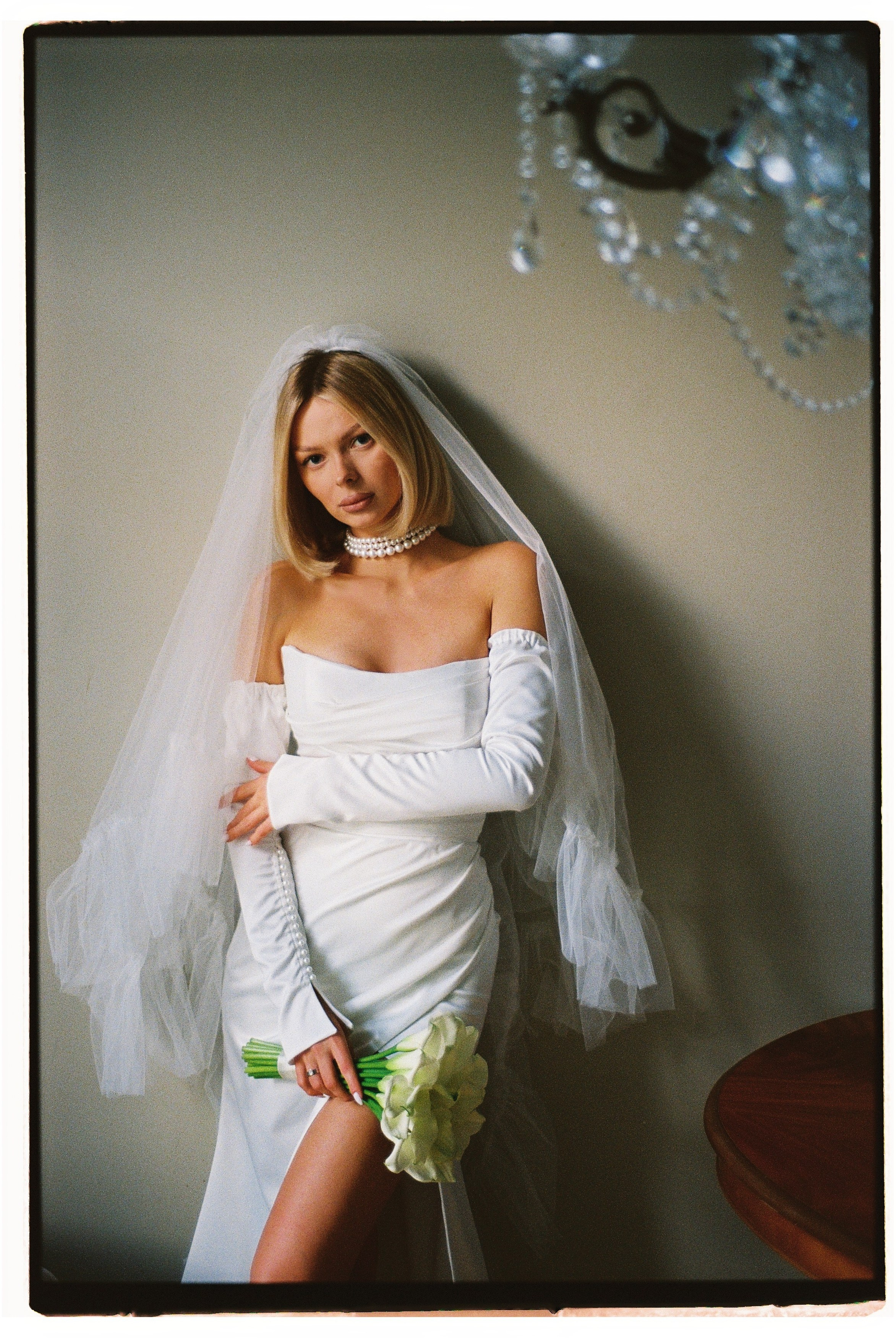 Артем и Дарья. Свадебный фотограф в Москве Евгений Рыжов