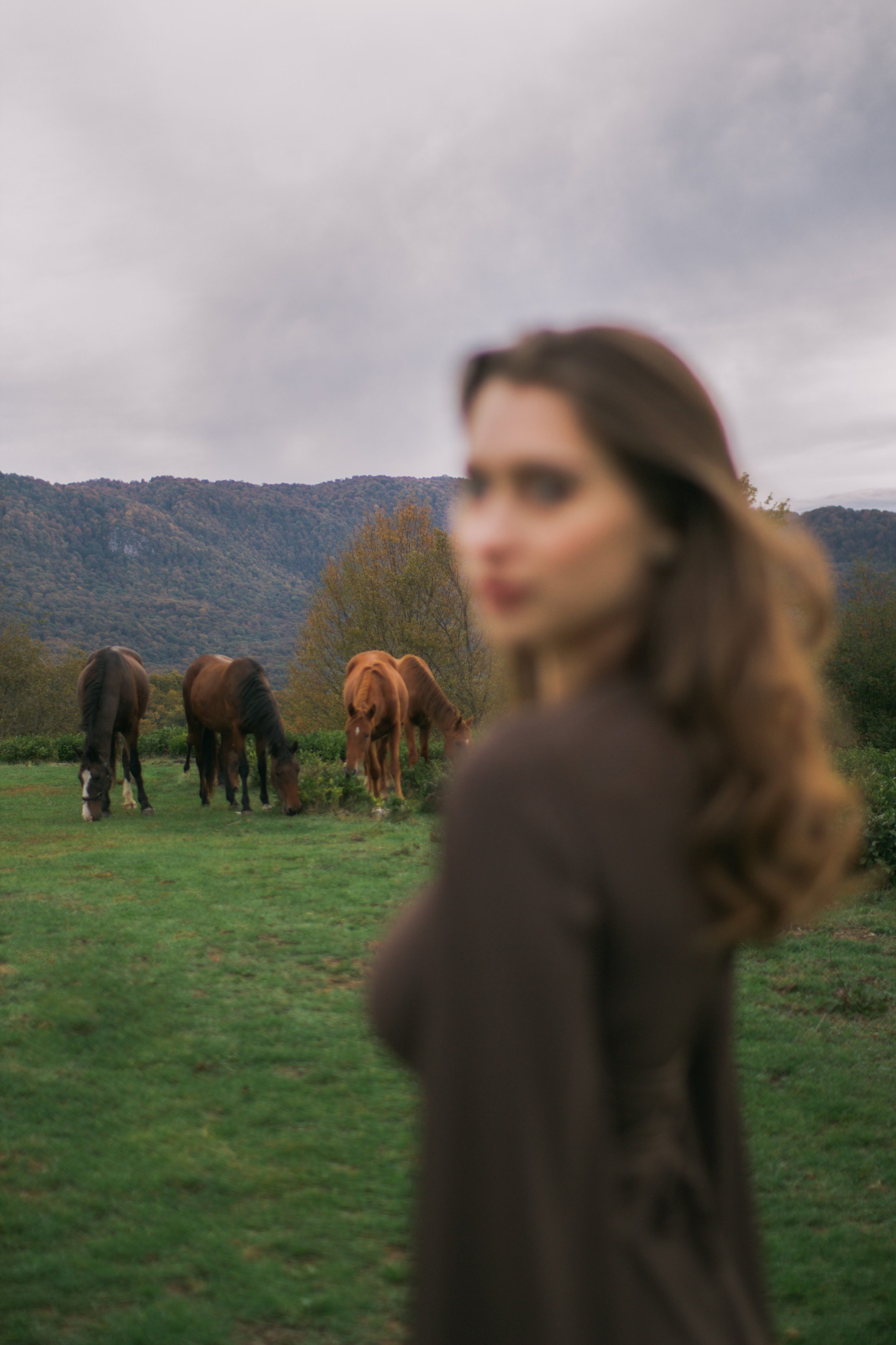 Сказочная Эльвина. Главная