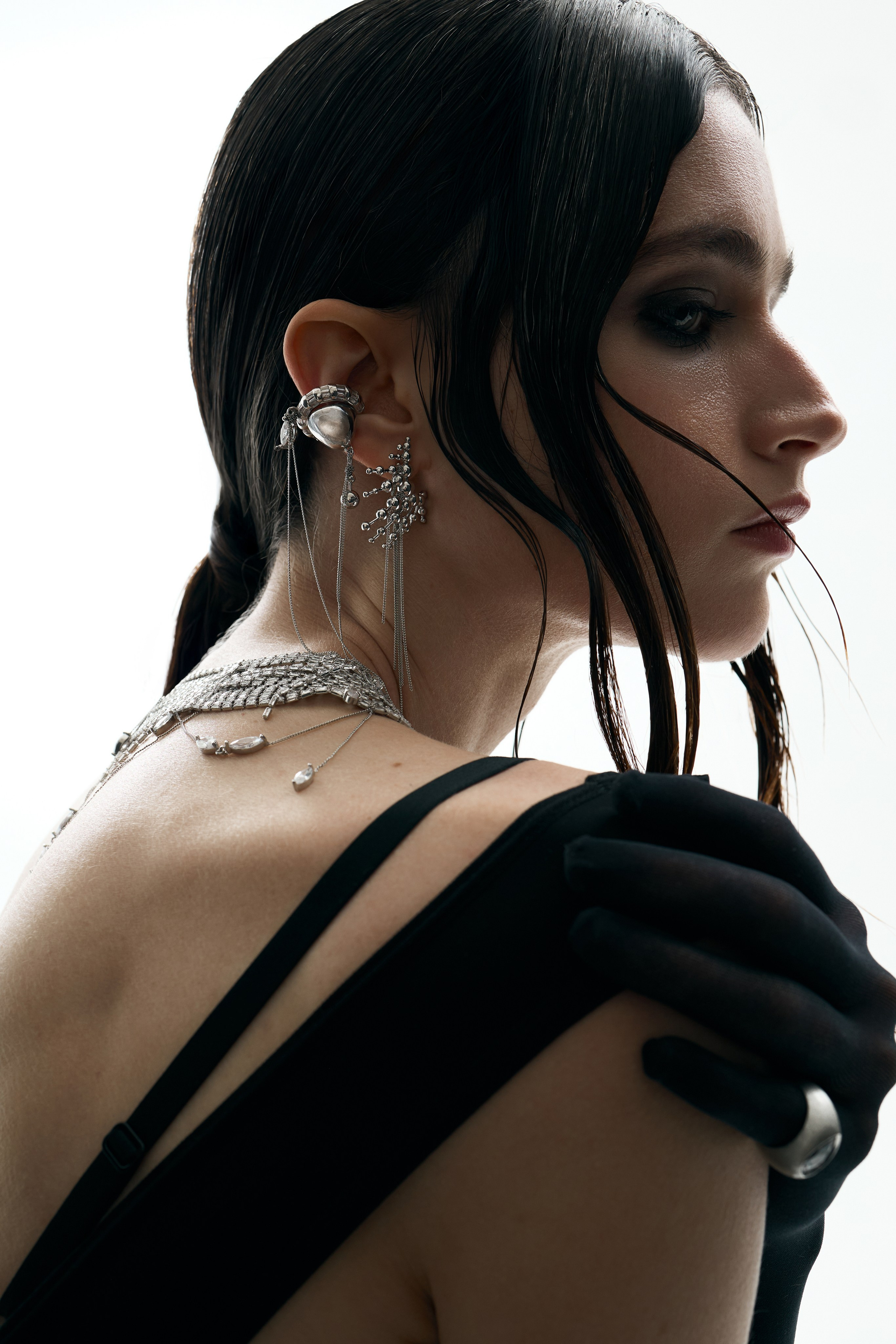 FOR CAVIAR JEWELRY. Фотограф и продюсер из Санкт-Петербурга — monyaphoto