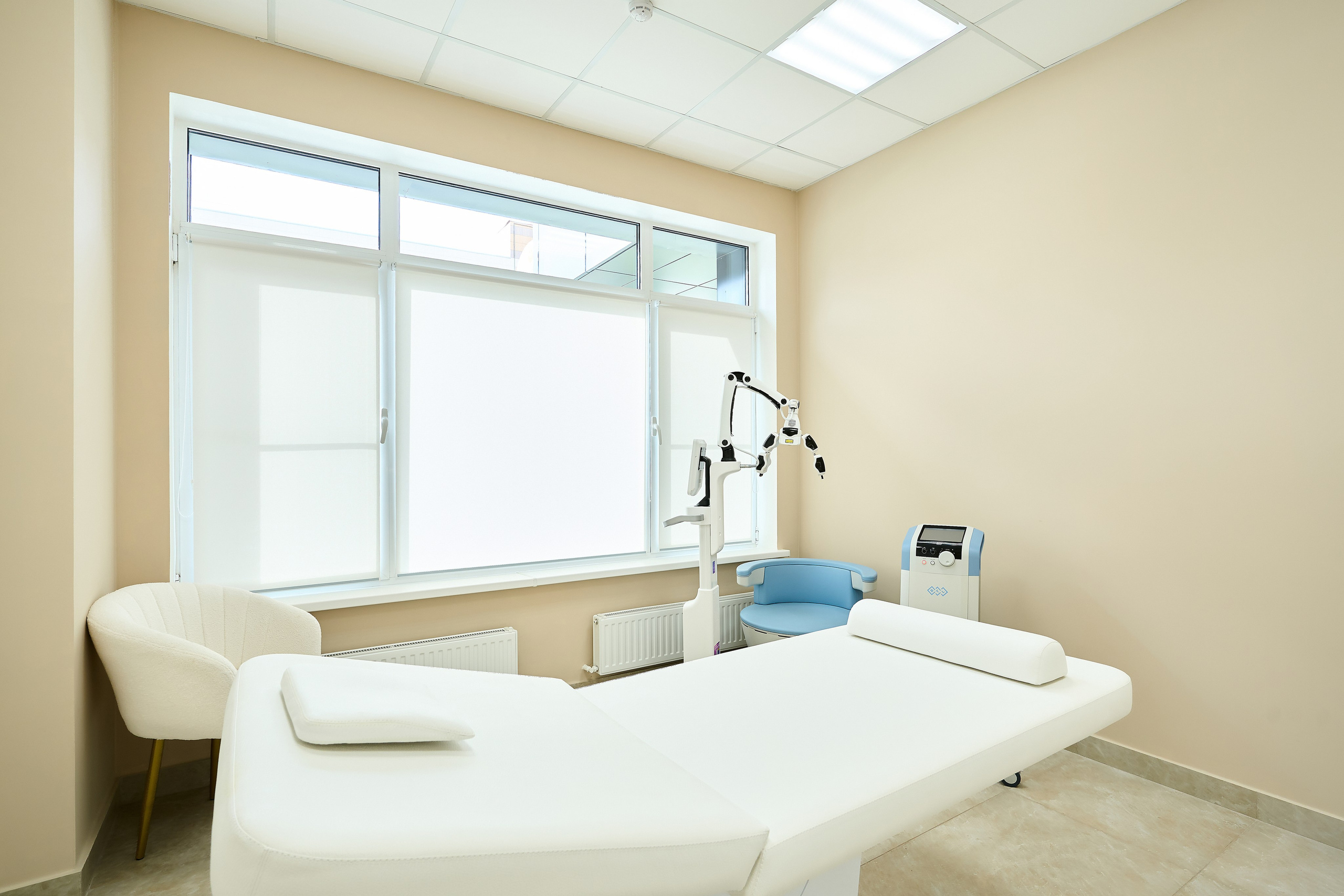 Fox Space. Фотограф Казань