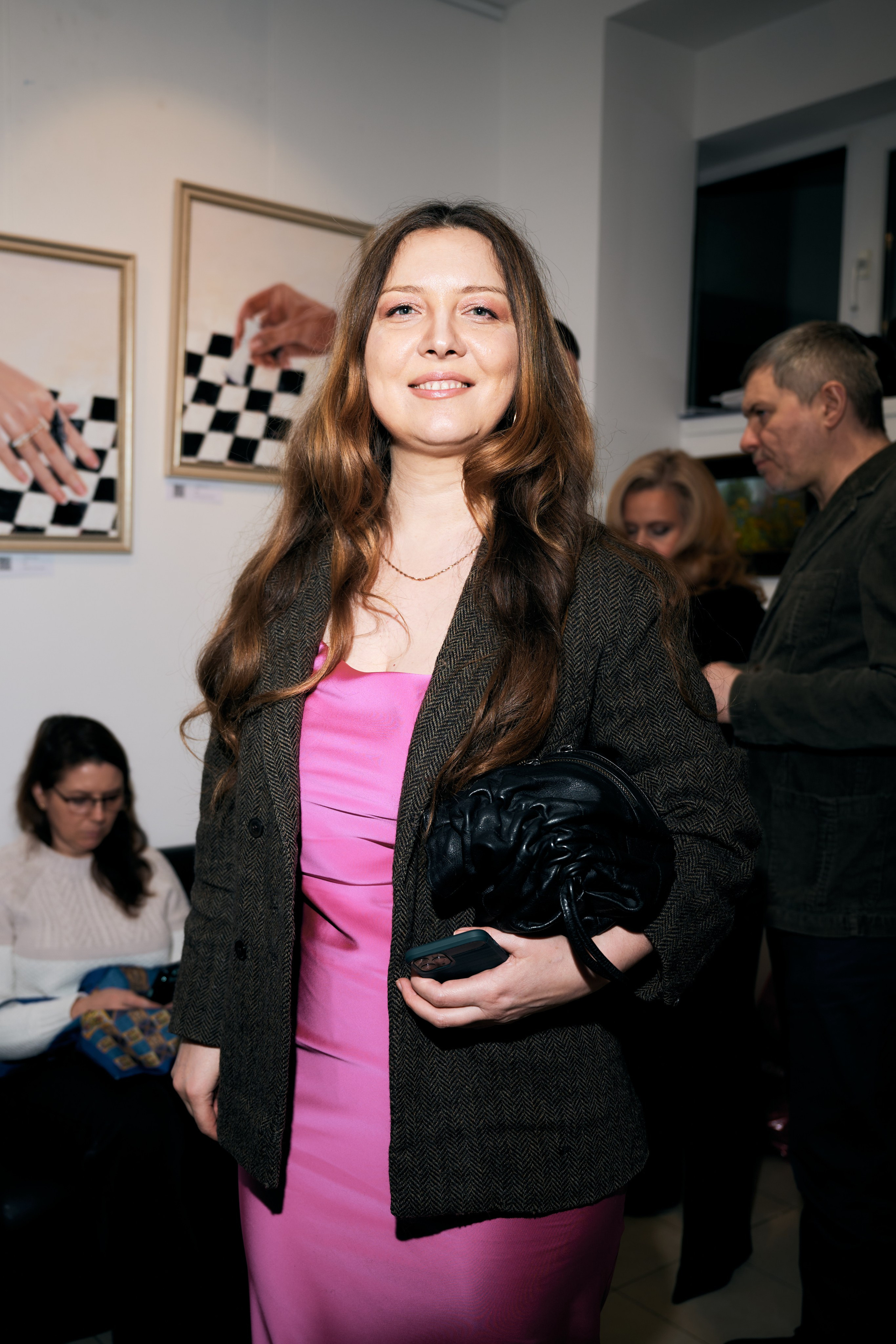 ЮБИЛЕЙНЫЙ АРТ-УИКЕНД. Художественные выставки. Яркие открытия