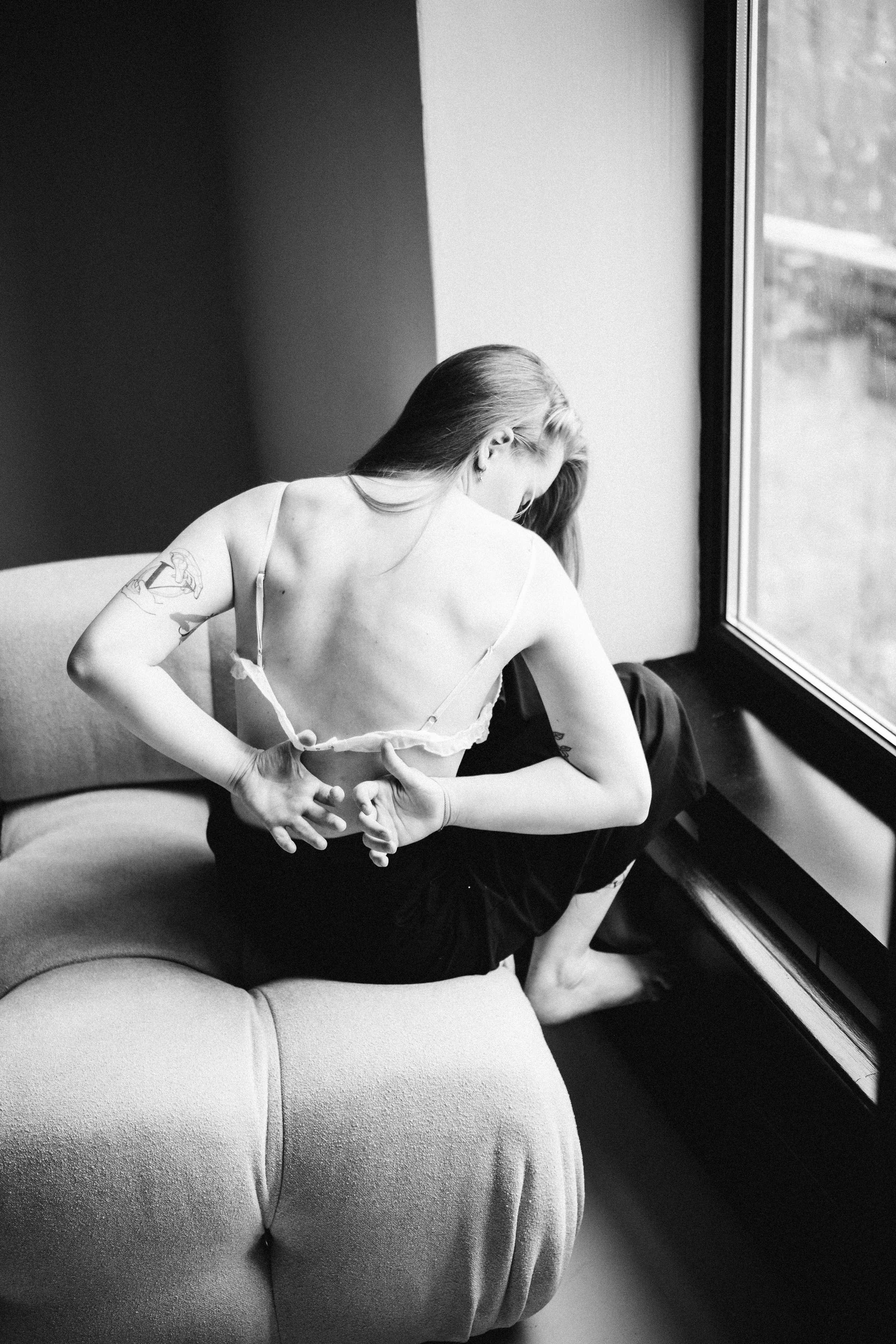 Ekaterina. Репортажный и свадебный фотограф в Сургуте