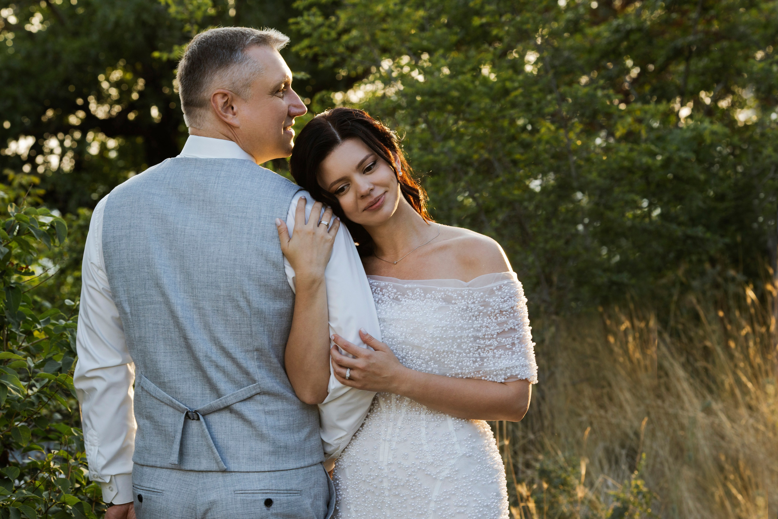 Софья и Виталий. Фотограф Новороссийск