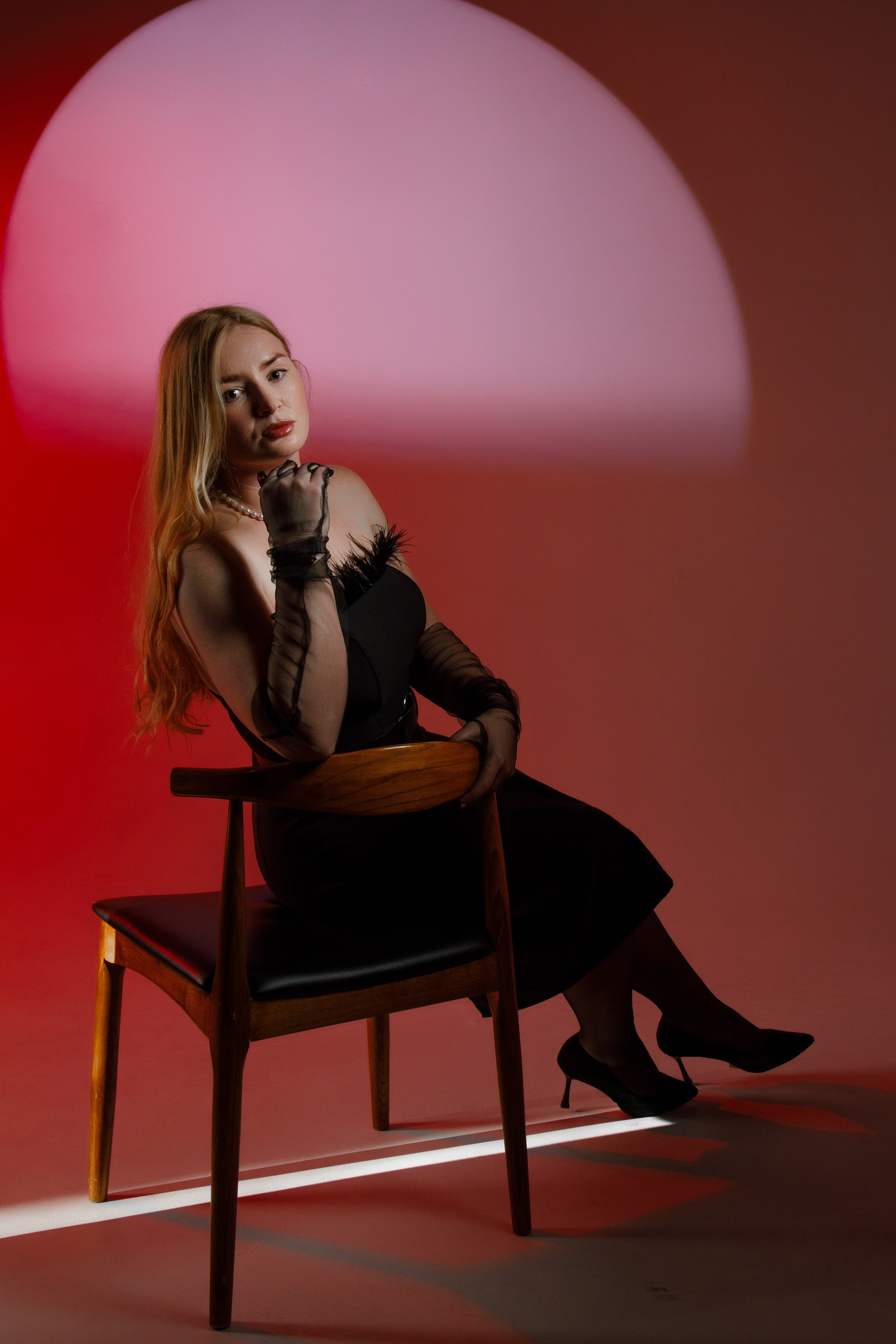 Настя. Фотограф Новороссийск