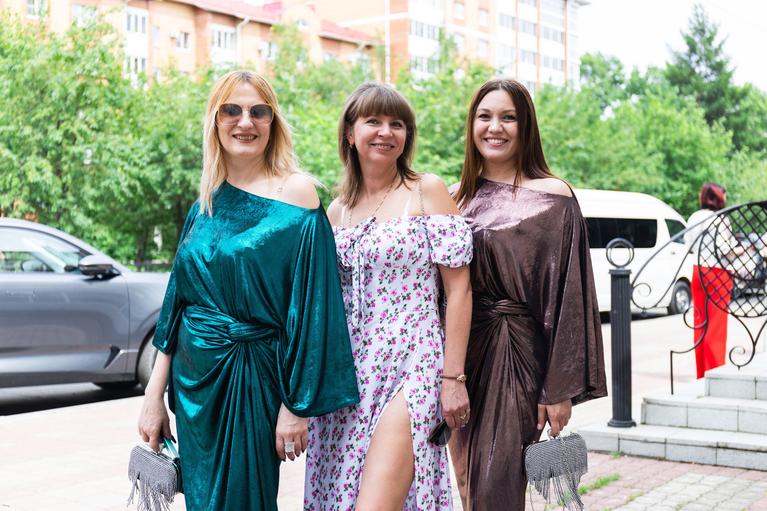 Свадебная съёмка. Якимов Максим | Фотограф | Комсомольск-на-Амуре