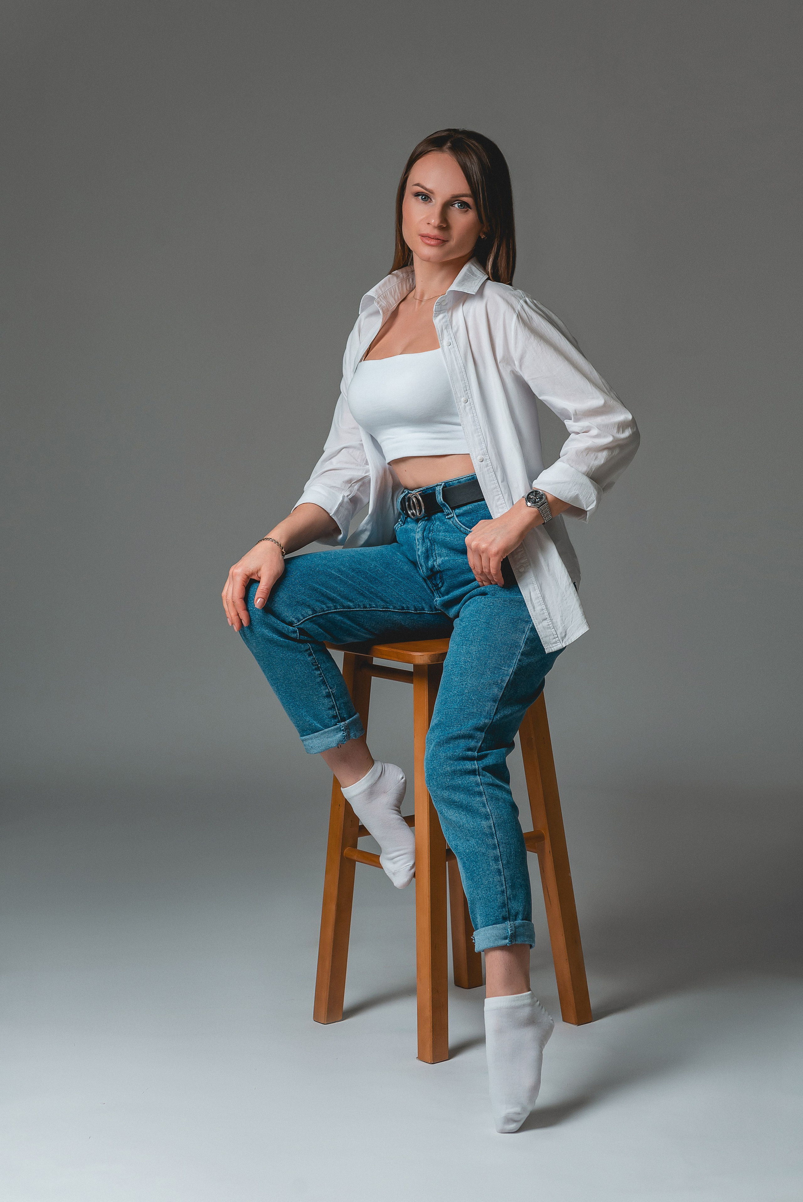 Екатерина и Владислава. Семейный и детский фотограф Наталья Горда