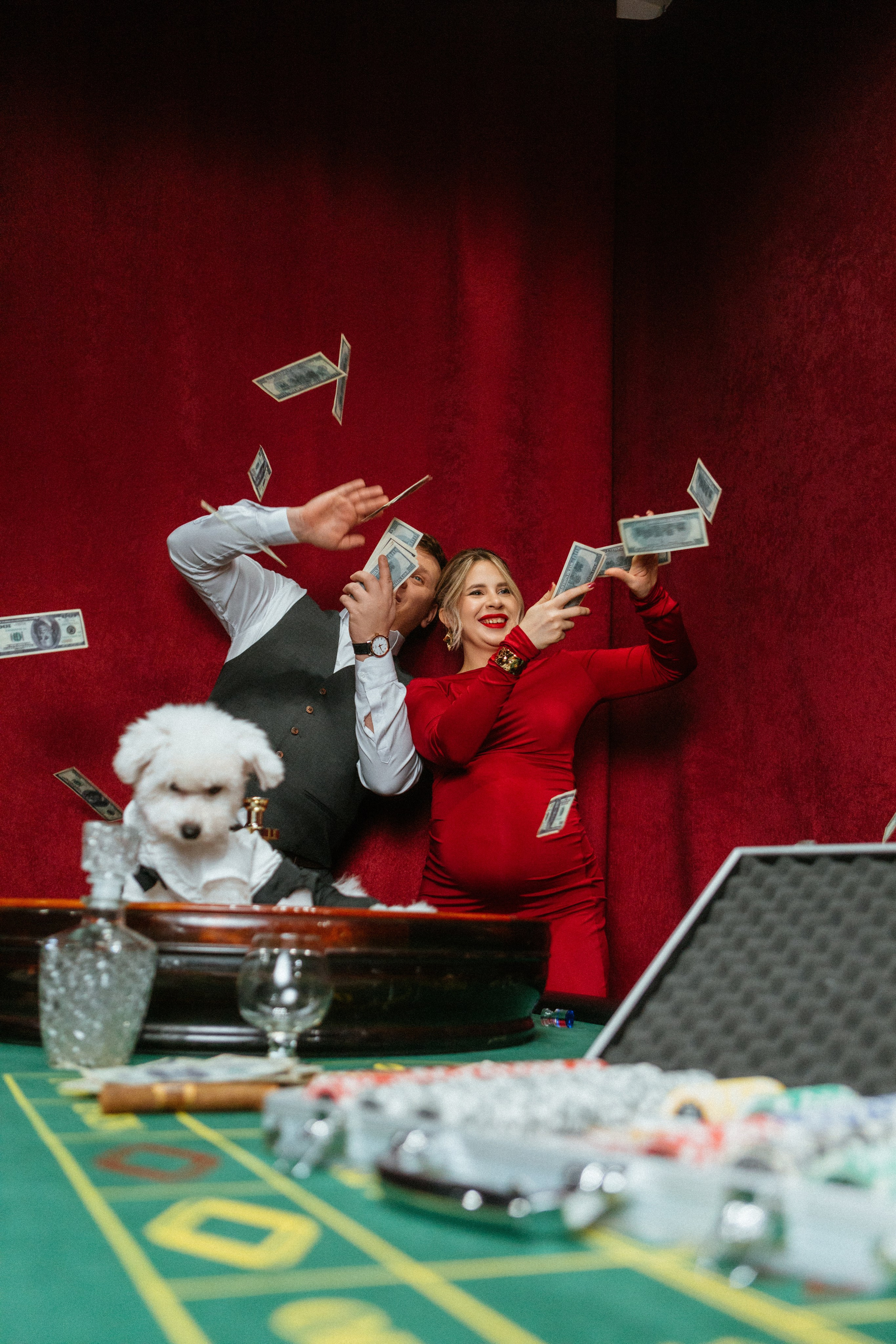 Беременность. Индивидуальный и свадебный фотограф в Нижнем Новгороде Трушина Кристина