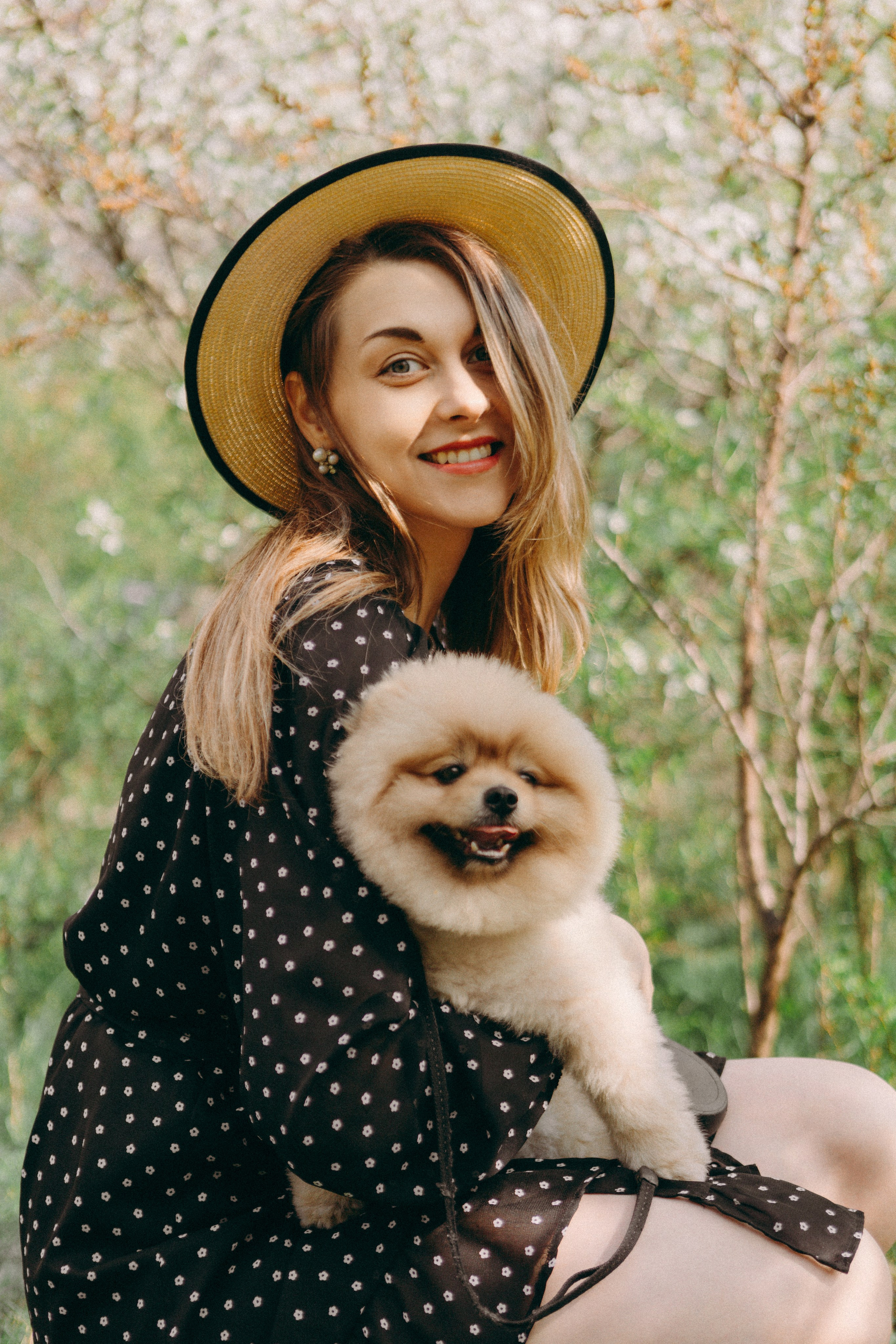 Индивидуальная фотосъемка. Индивидуальный и свадебный фотограф в Нижнем Новгороде Трушина Кристина