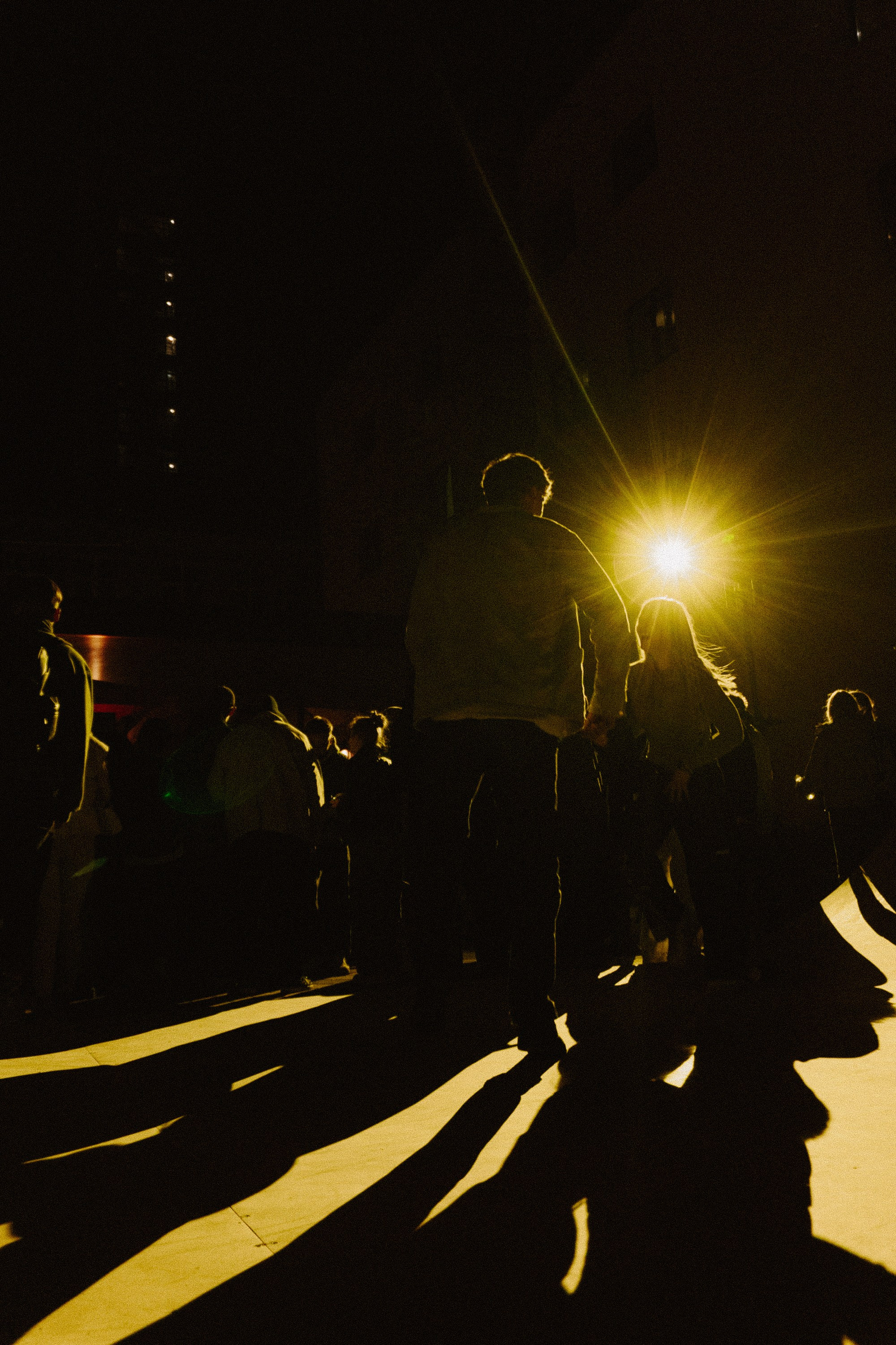 SUPERMETALL x NASHUME x RADIO GREENHOUSE. Фотограф первого впечатления