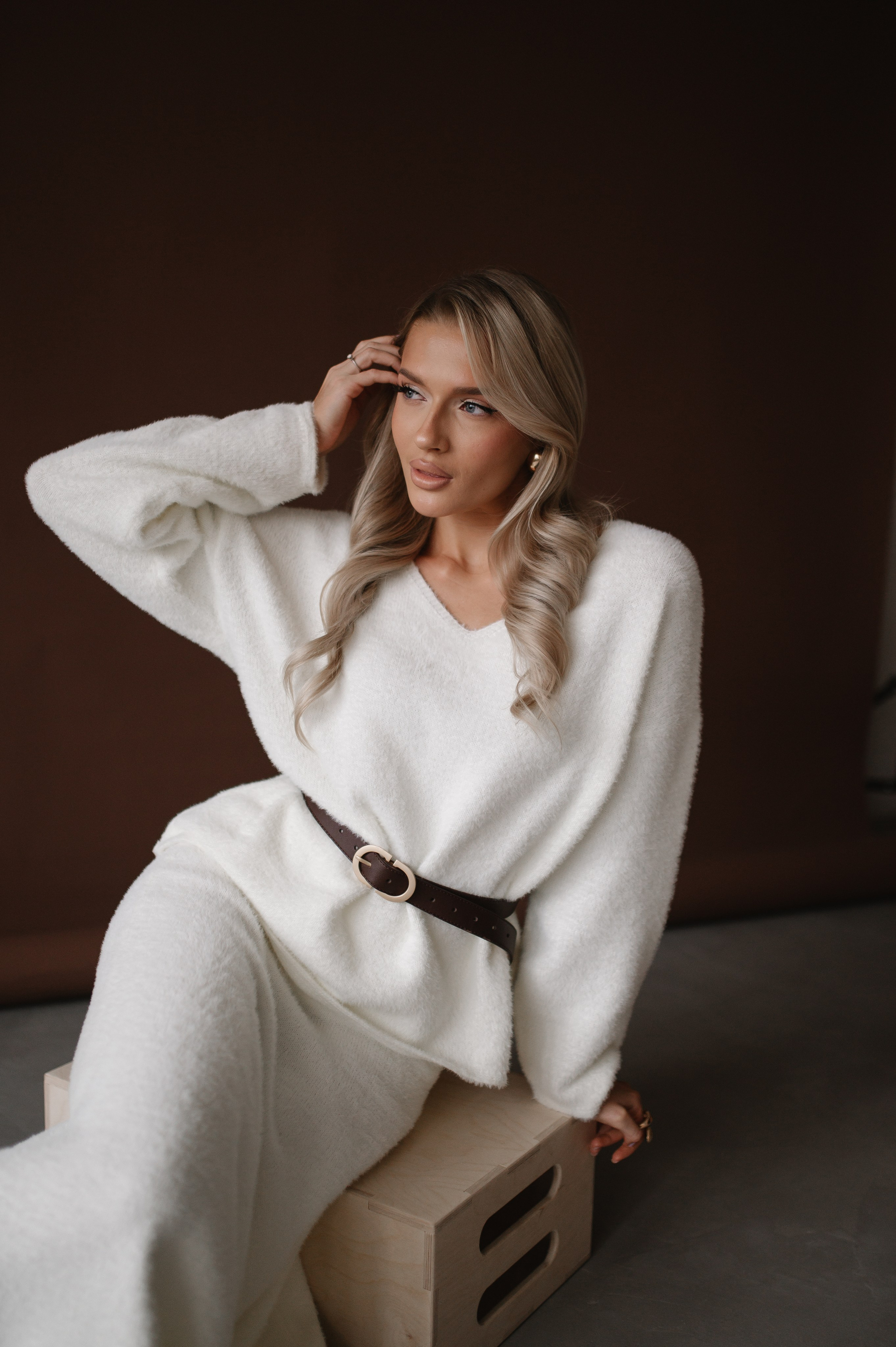 Арина. Фотограф — Ася Орехова