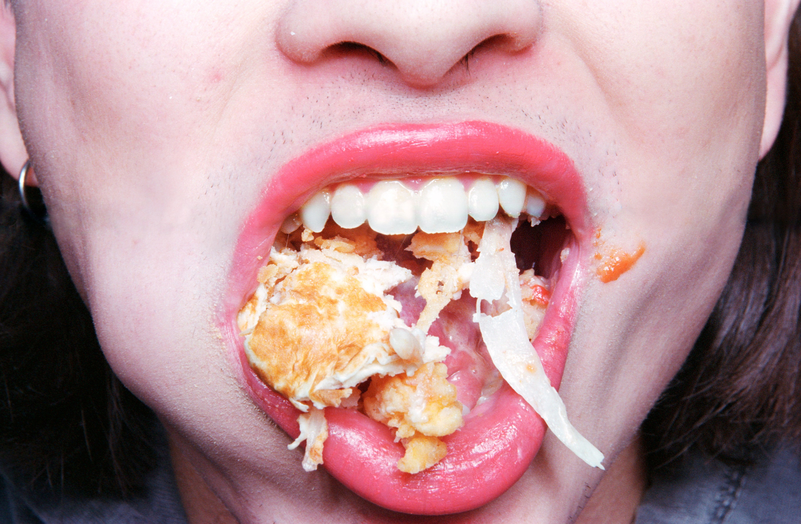 Приём Пищи. Kirill Gribov