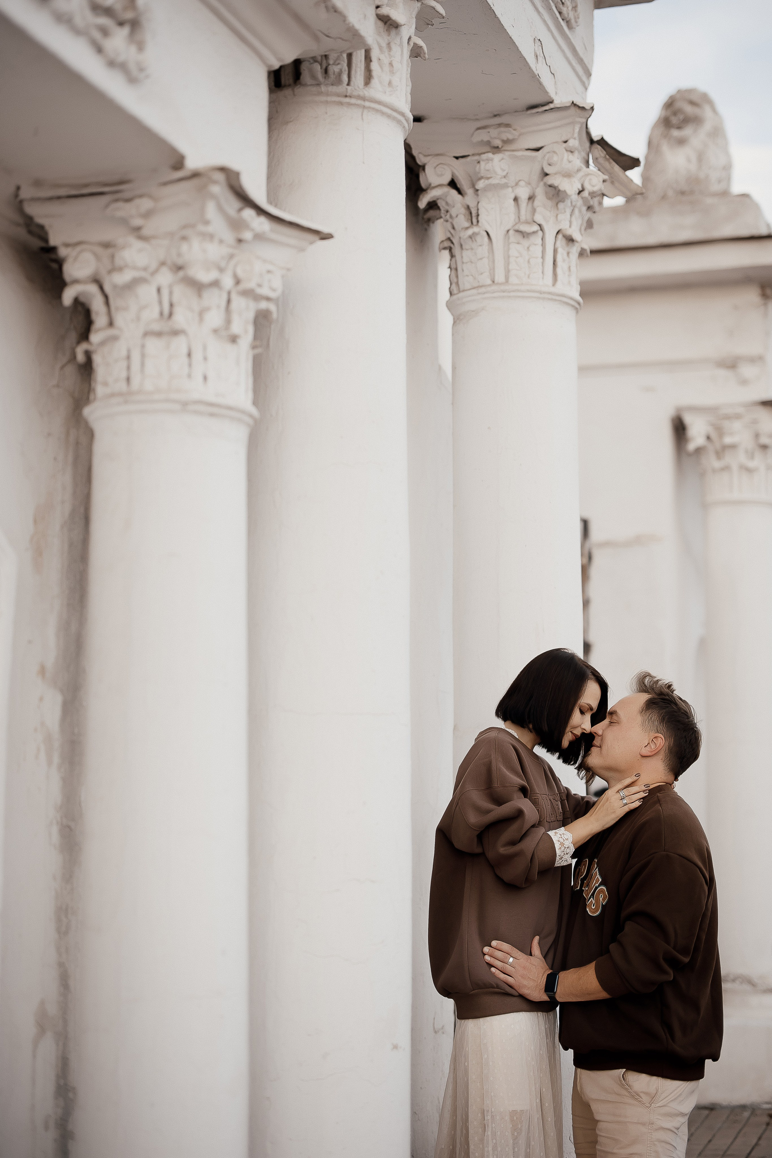 Love story. Свадебный фотограф