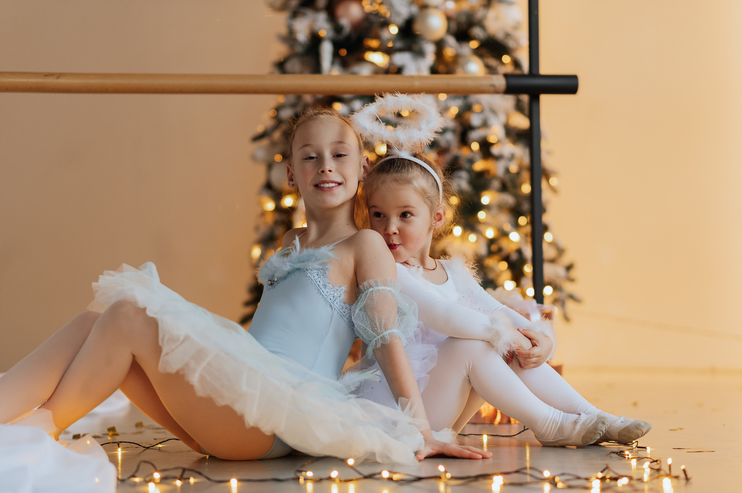 NY & BALLET. Профессиональный репортажный, коммерческий фотограф в Санкт-Петербурге