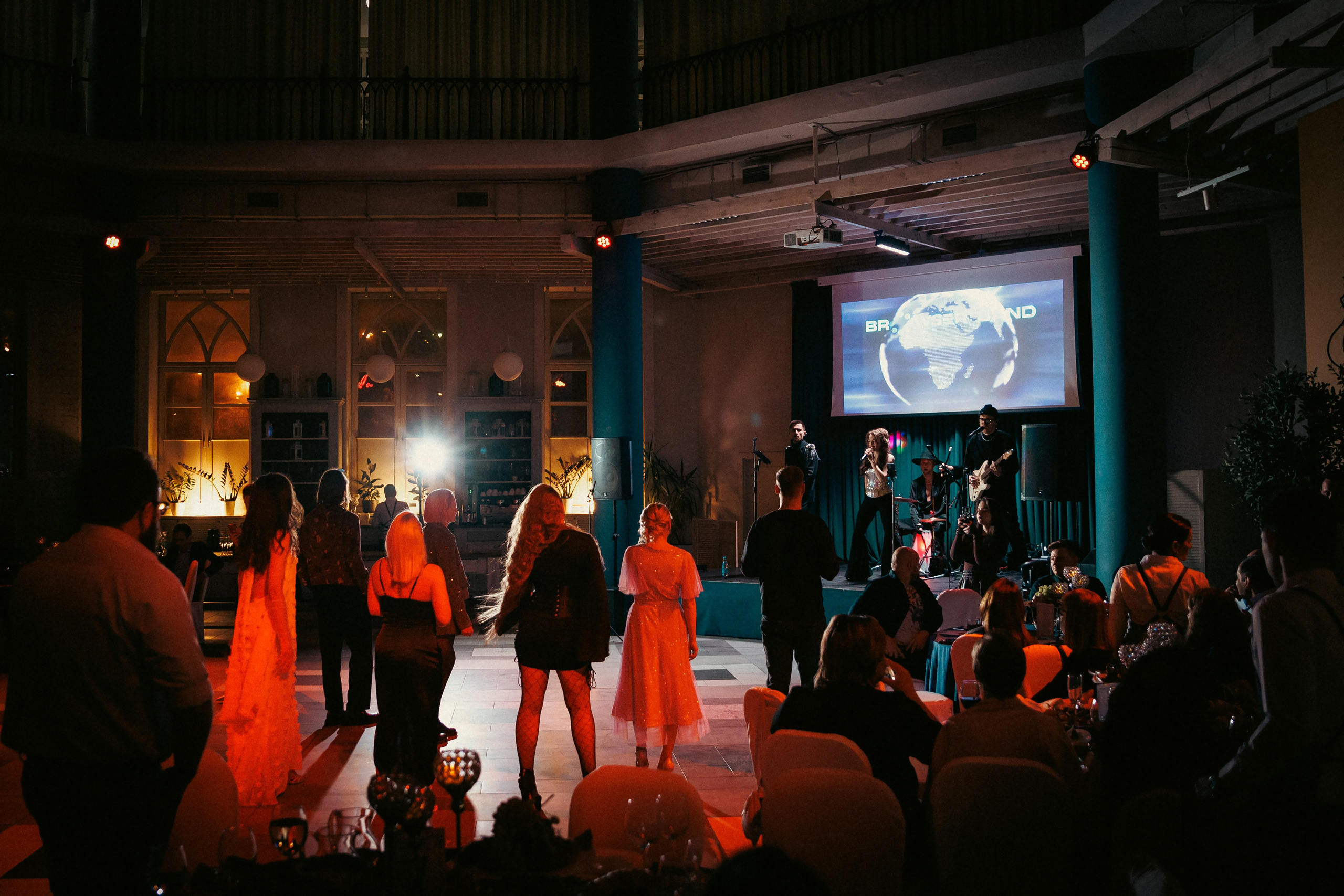 Корпоратив СТЛ. Репортажный Фотограф Александр Назаров. Москва и М.О