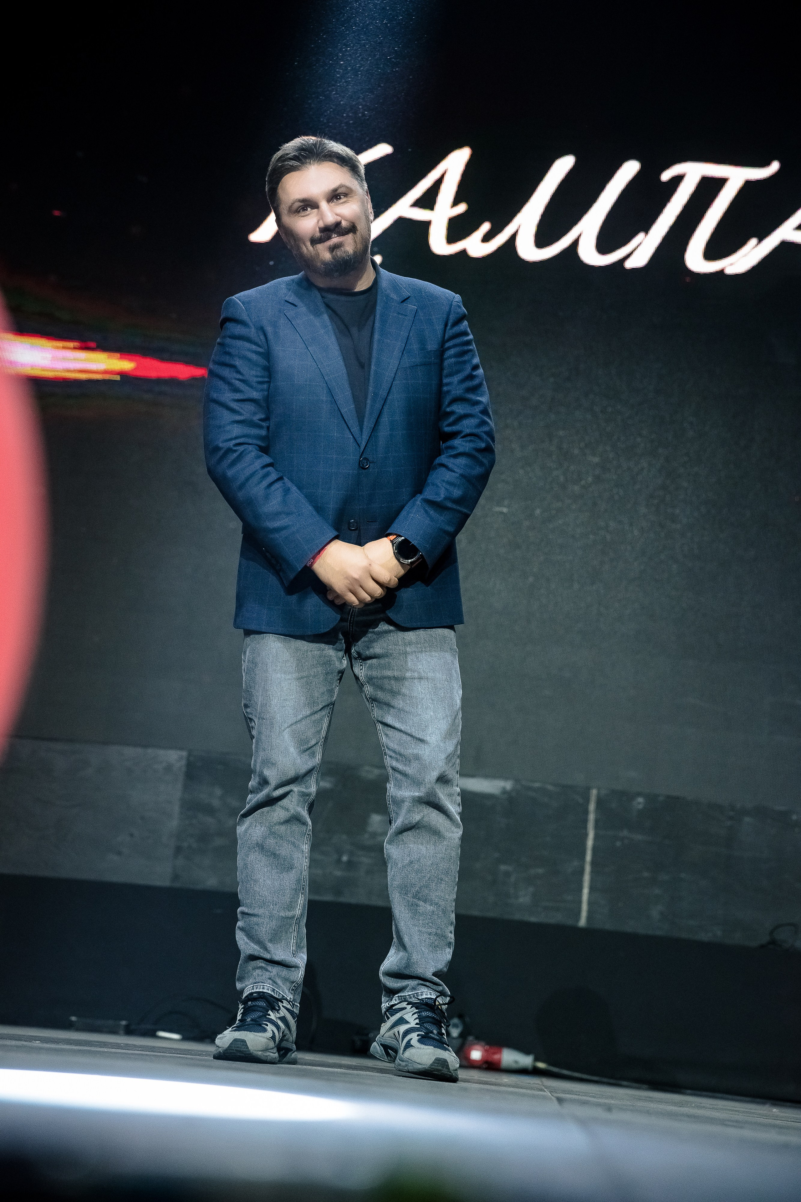 Большая рыба Sostav 2025. Репортажный Фотограф Александр Назаров. Москва и М.О